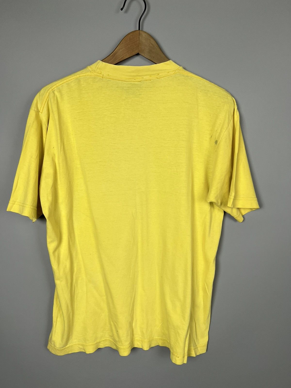 Band Tees Fall Out Boy 2001 vintage shirt Size US S / EU 44-46 / 1 - 9 Thumbnail