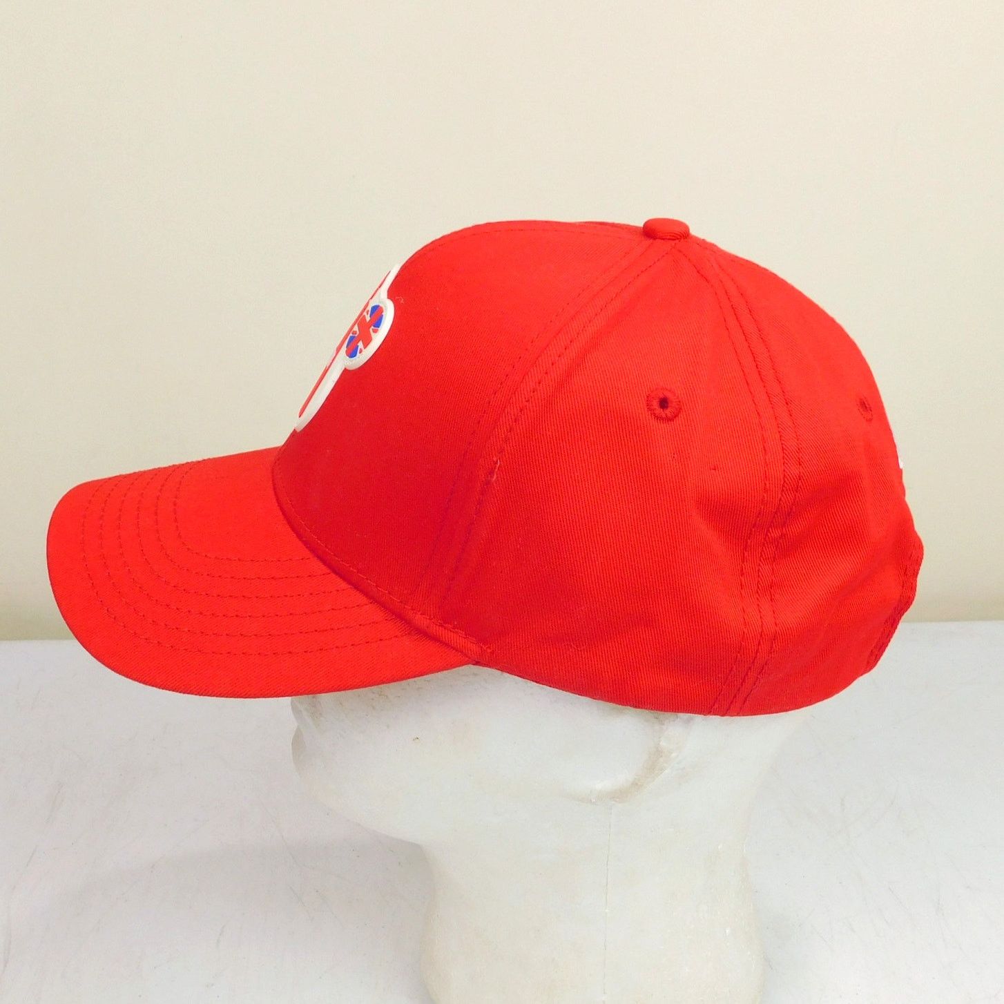 Coca Cola Coca Cola 2012 London Summer Olympics Hat Strapback NWOT Size ONE SIZE - 5 Thumbnail