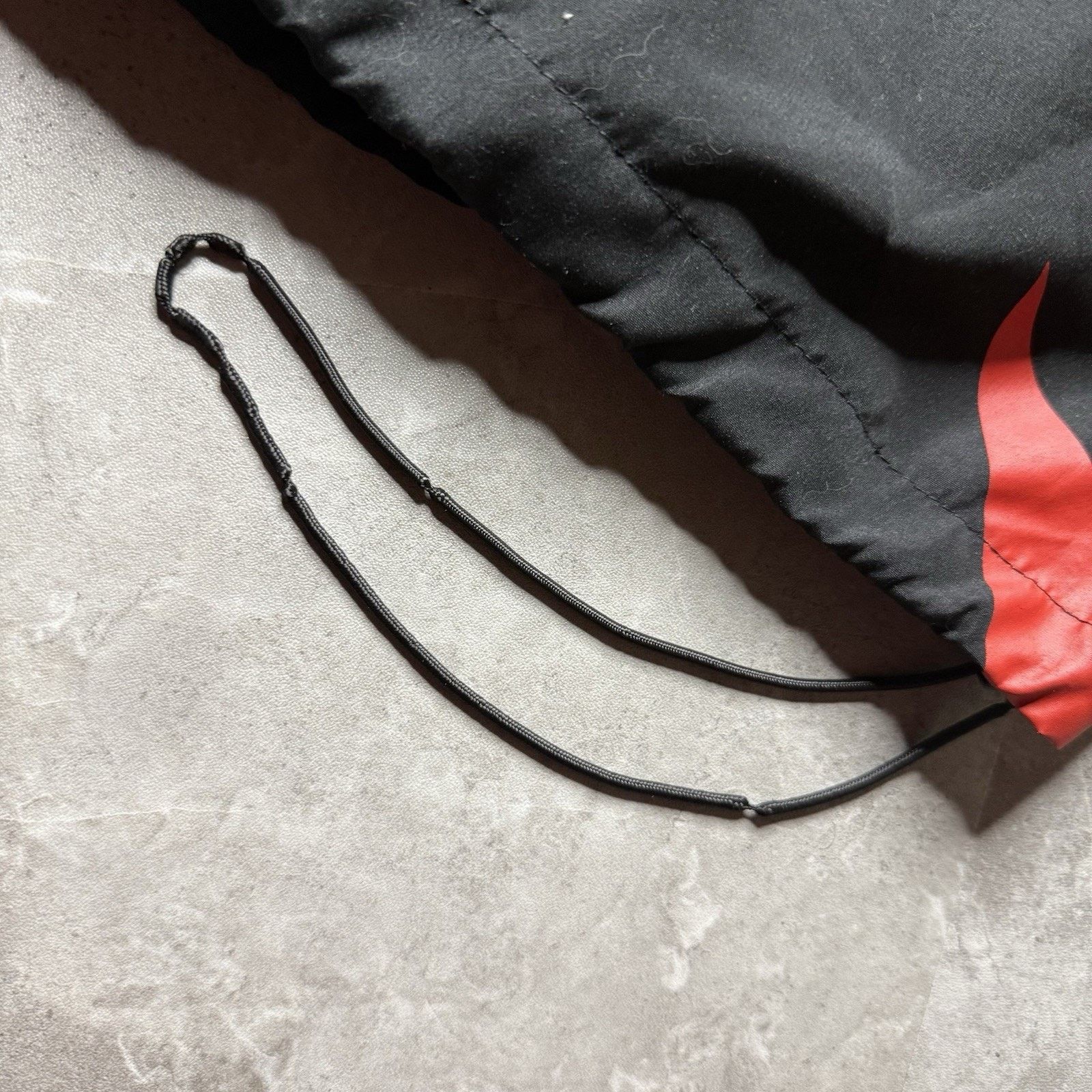 Vintage Vintage Matco Tools Full Zip Black Windbreaker Jacket Size US XL / EU 56 / 4 - 5 Thumbnail