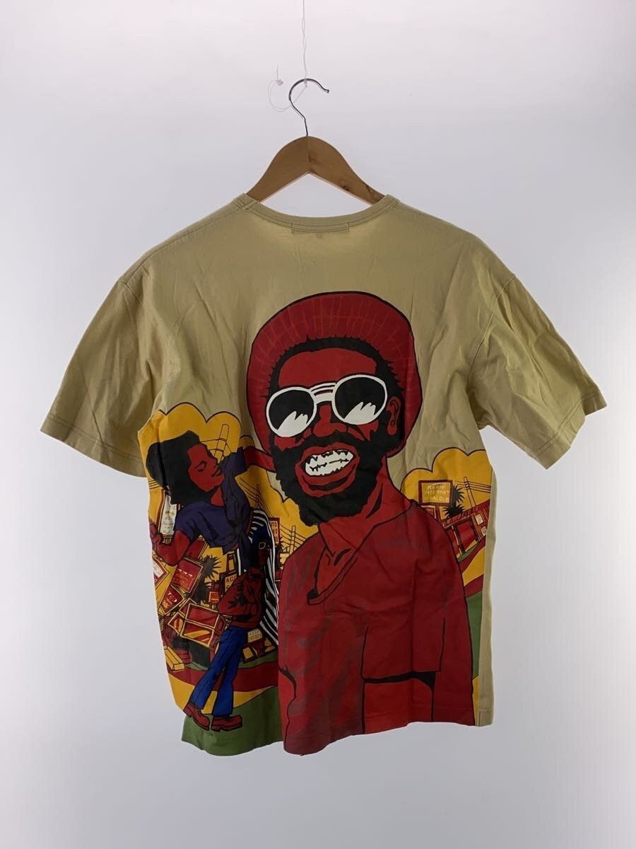 Junya Watanabe SS02 One Love T-Shirt Size US M / EU 48-50 / 2 - 2 Thumbnail