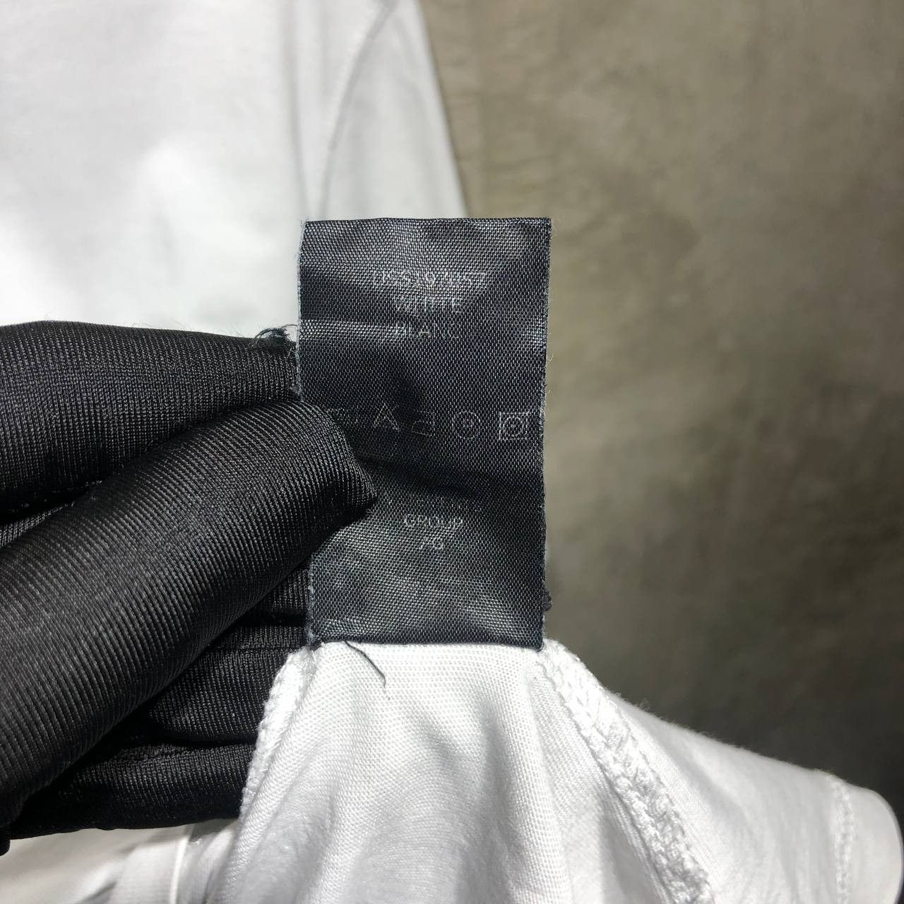 Vetements Vetements Miami Save The Planet tee Size US M / EU 48-50 / 2 - 10 Thumbnail