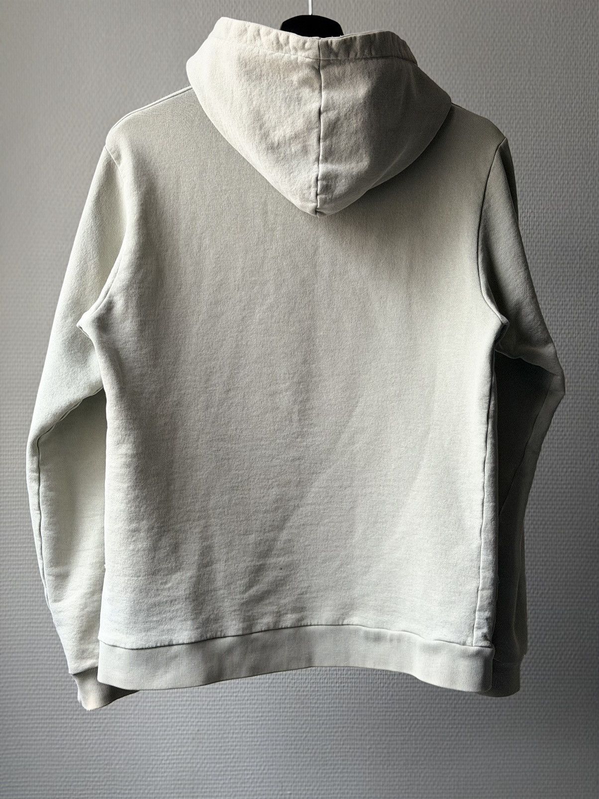 Raf Simons Raf Simons SS02 Some Day hoodie Size US M / EU 48-50 / 2 - 3 Thumbnail