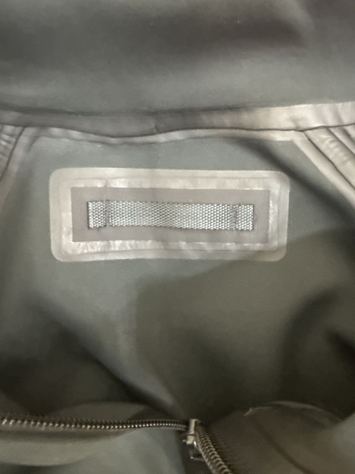 Prada Track Jacket