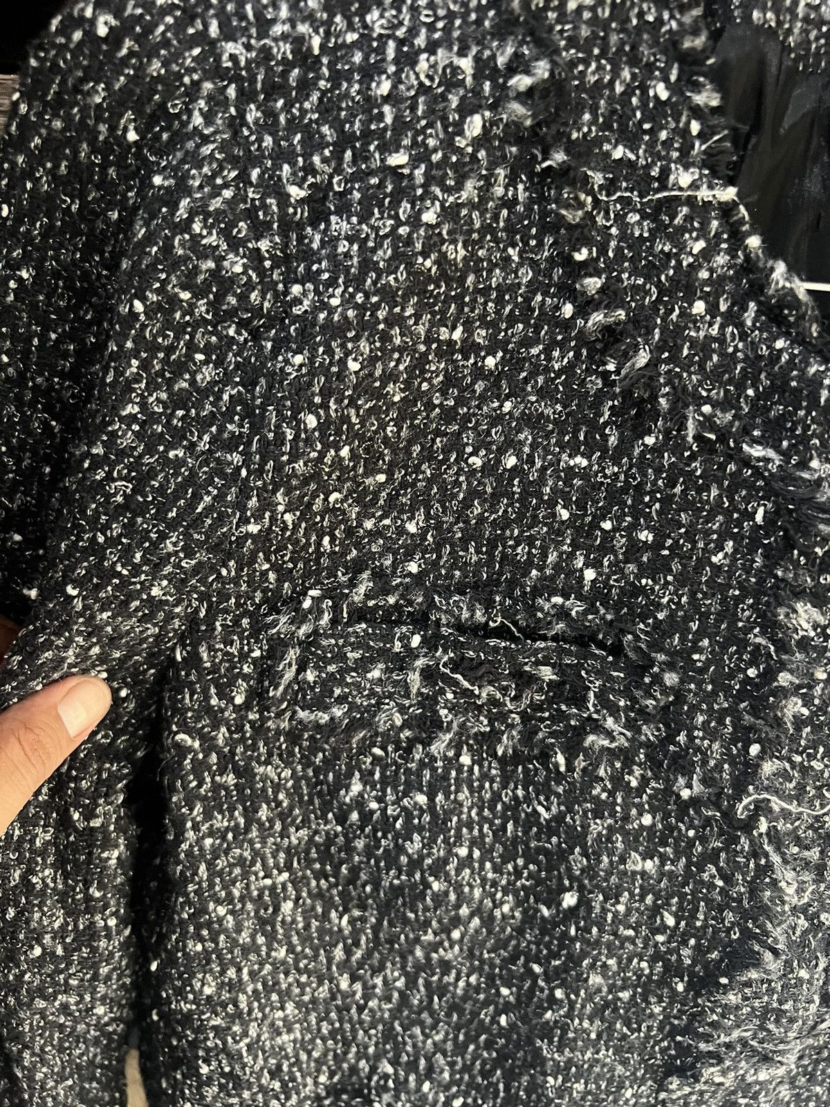 Michael Kors 🔥Michael Kors Button Cardigan Size M / US 6-8 / IT 42-44 - 9 Thumbnail