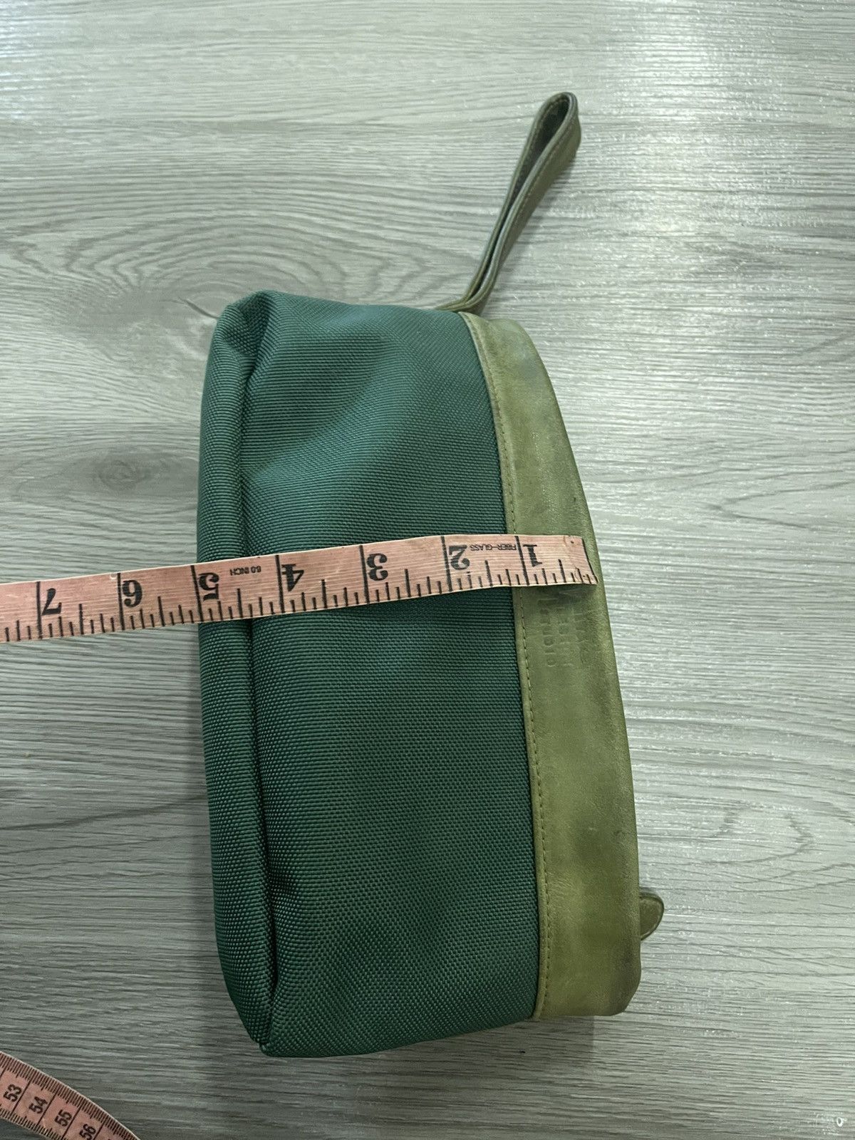 Issey Miyake Issey Miyake Clutch Bag Size ONE SIZE - 12 Thumbnail