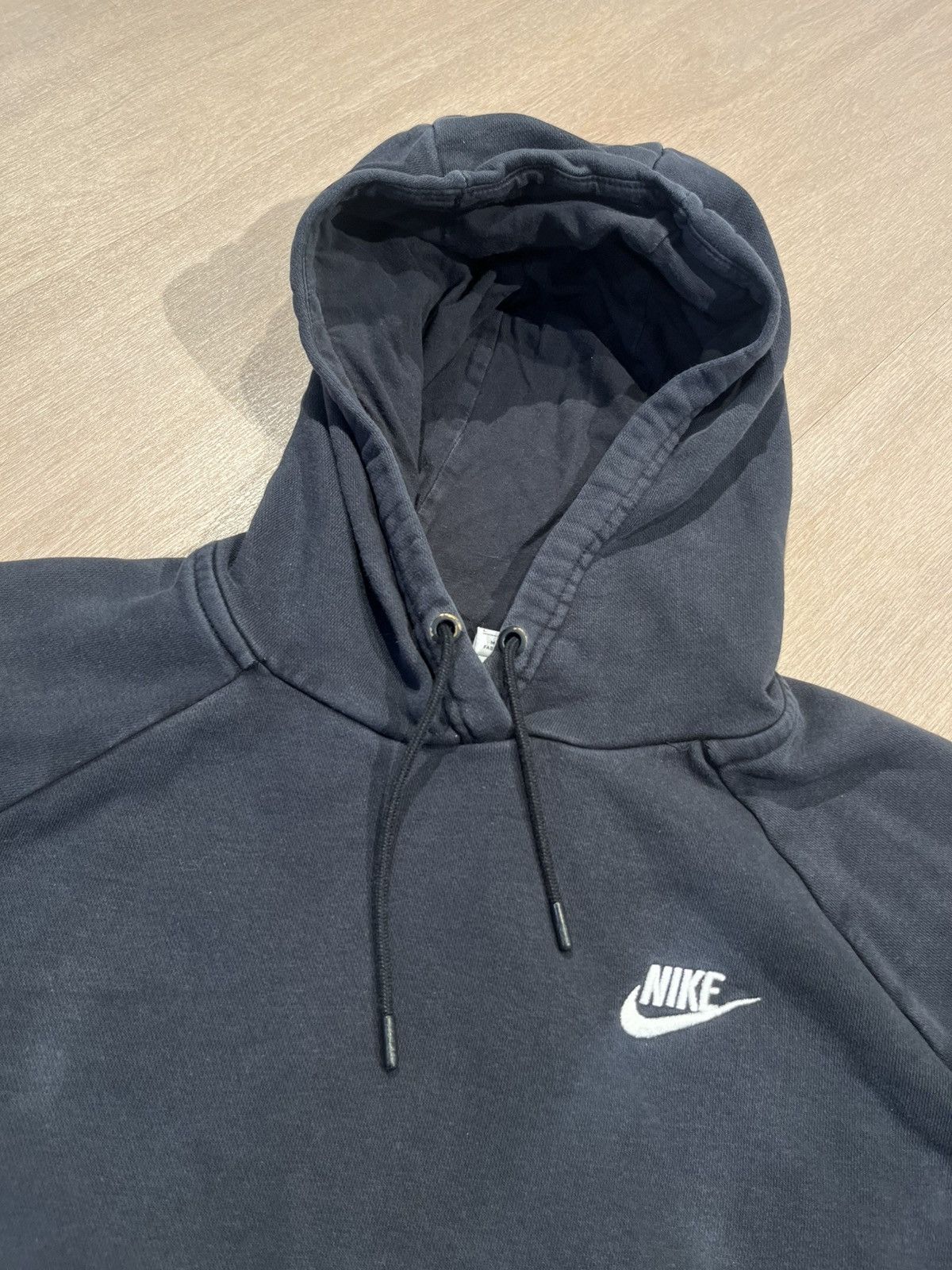 Nike Nike Hoodie medium Size US M / EU 48-50 / 2 - 1 Thumbnail