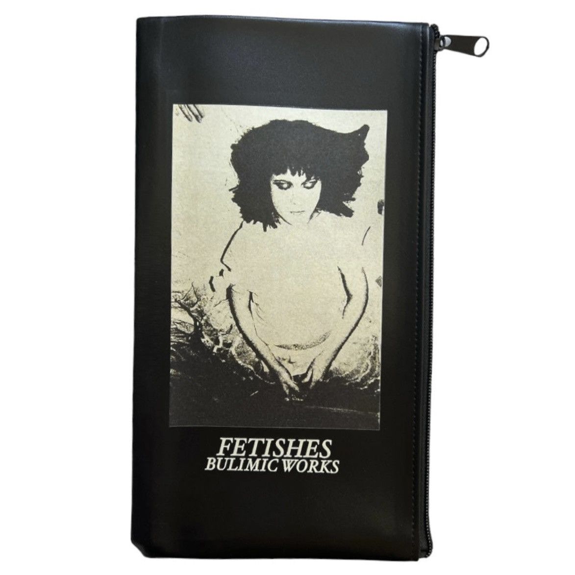 Other *3 LEFT* Stem Clutch (comes with free gift) Size ONE SIZE - 1 Thumbnail