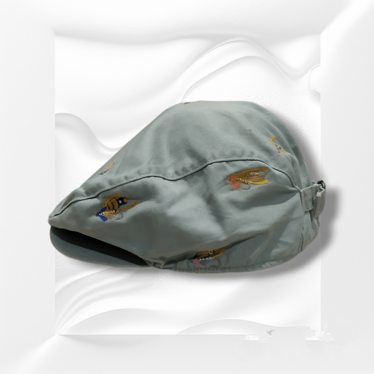 Polo Ralph Lauren Vintage Polo Ralph Lauren Rare Fly Fishing Lure Size ONE SIZE - 3 Thumbnail