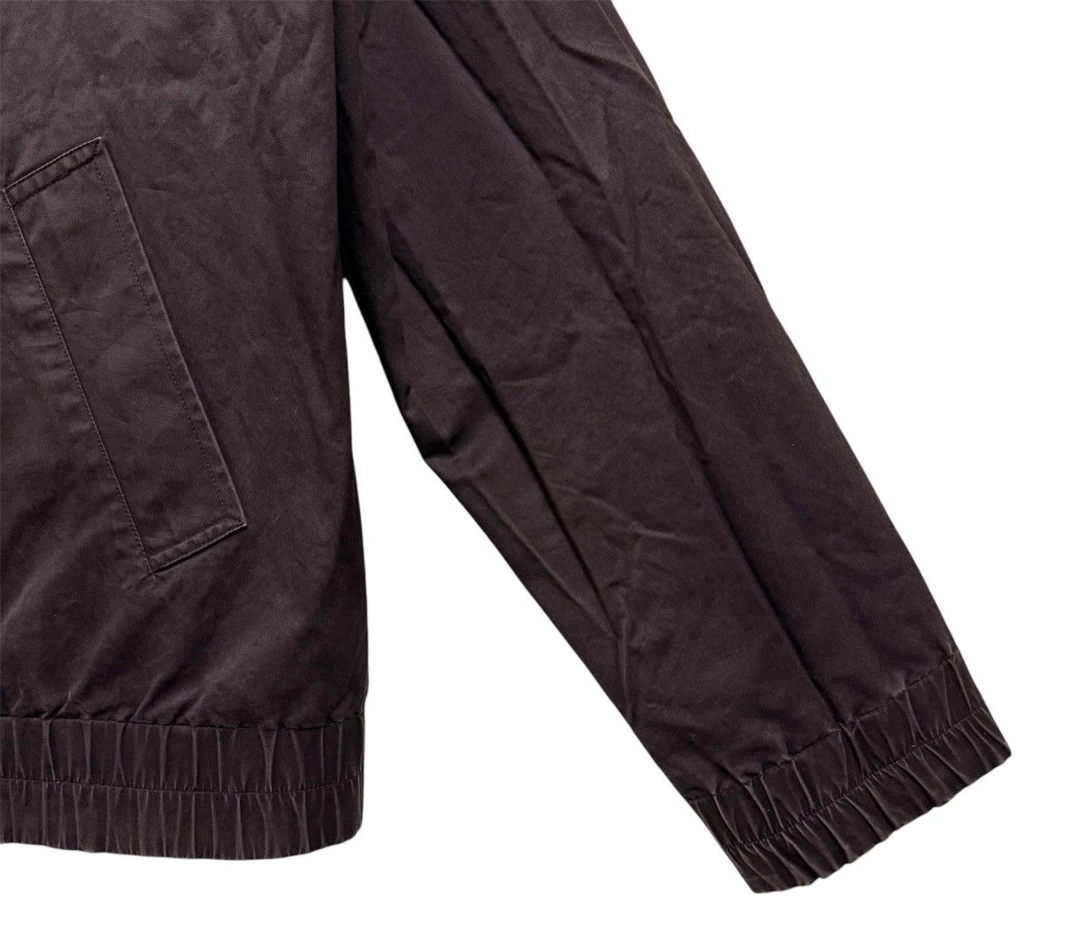 Burberry Burberry Reversible Jacket Nova check Size US M / EU 48-50 / 2 - 7 Thumbnail