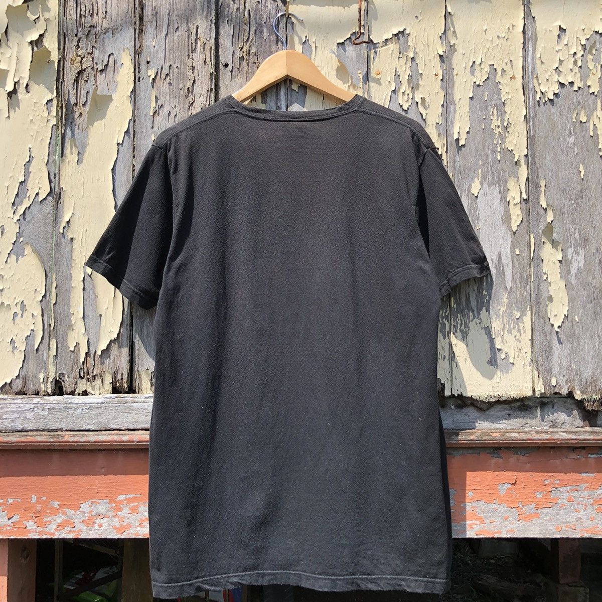 Beams Plus Japanese Brand Beams Share The Spirit Tshirt Size US L / EU 52-54 / 3 - 7 Thumbnail