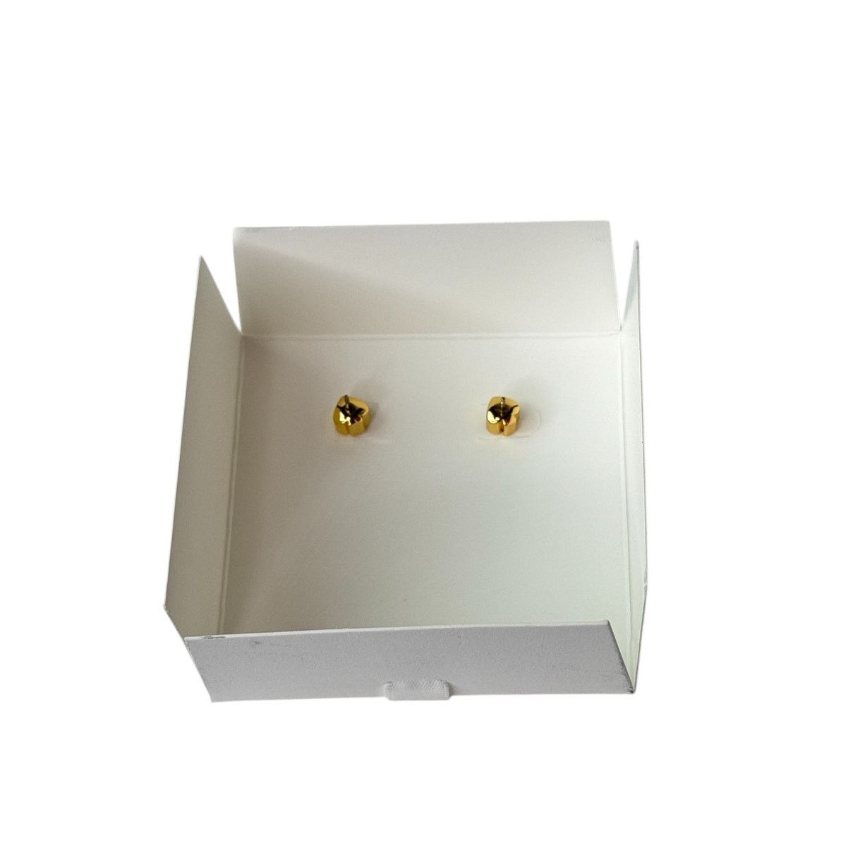 Kate Spade Kate Spade Cubic Zirconia Heart Earrings Size ONE SIZE - 4 Thumbnail