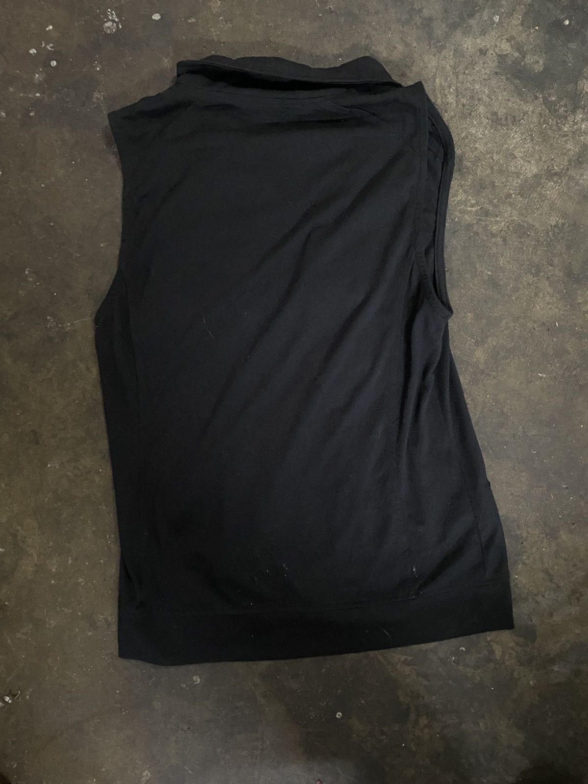 In The Attic In the attic vest punk Size US L / EU 52-54 / 3 - 2 Thumbnail