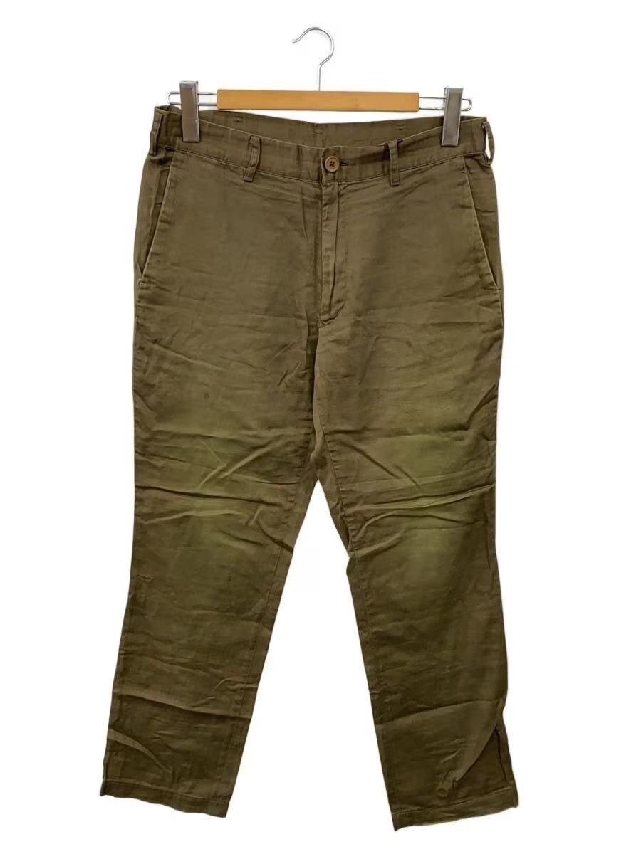 Yohji Yamamoto Work Pants Size US 32 / EU 48 - 1 Thumbnail