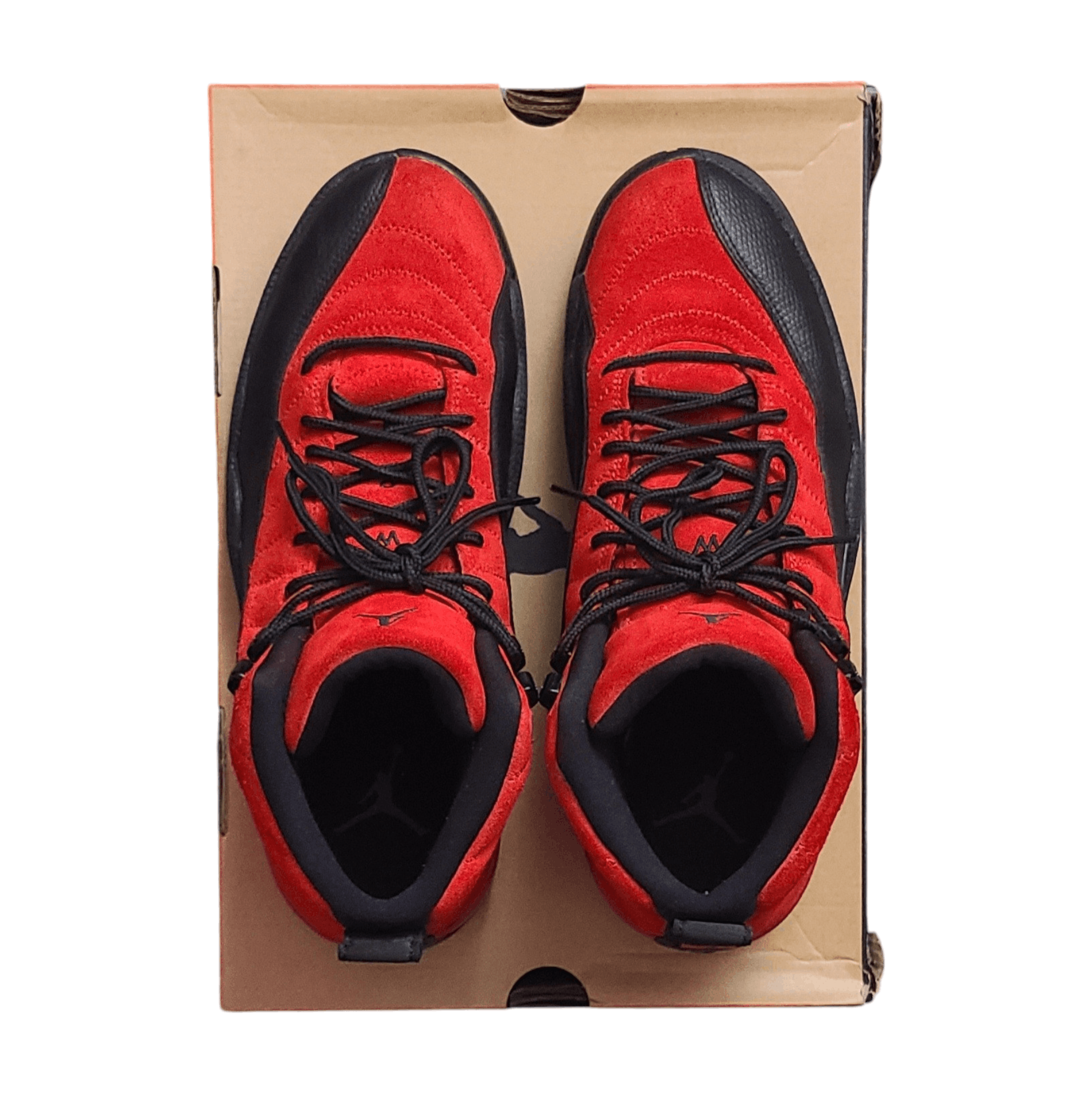 Jordan Brand Air Jordan 12 'Retro Reverse Flu Game' - Size: 10 Size US 10 / EU 43 - 5 Thumbnail