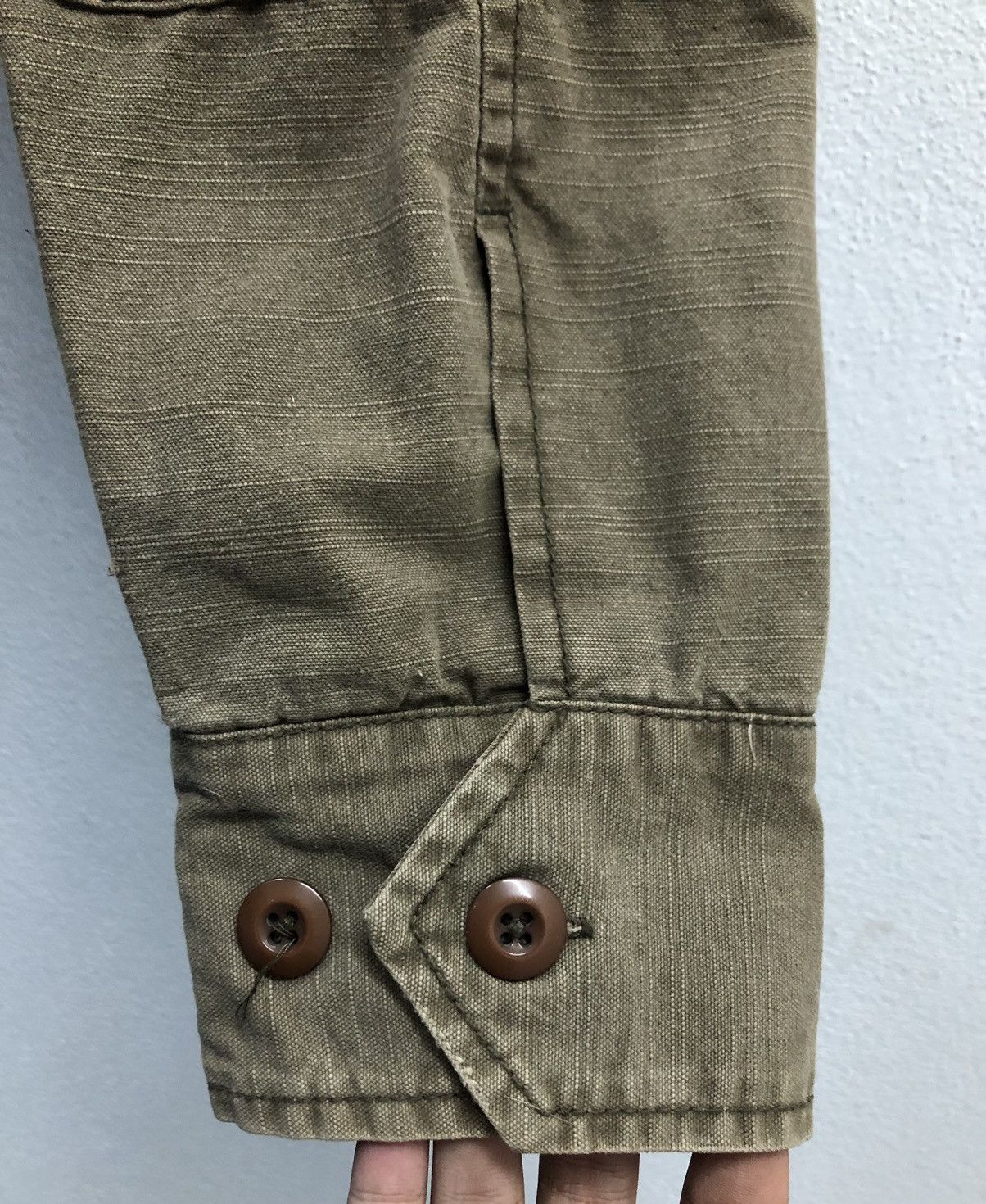 Billabong Vintage Billabong Double Standard Premium Quality Jacket Size US M / EU 48-50 / 2 - 14 Thumbnail