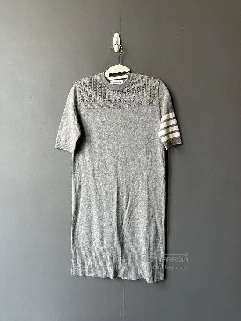 Thom Browne Thom Browne Dress Size XS / US 0-2 / IT 36-38 - 1 Thumbnail