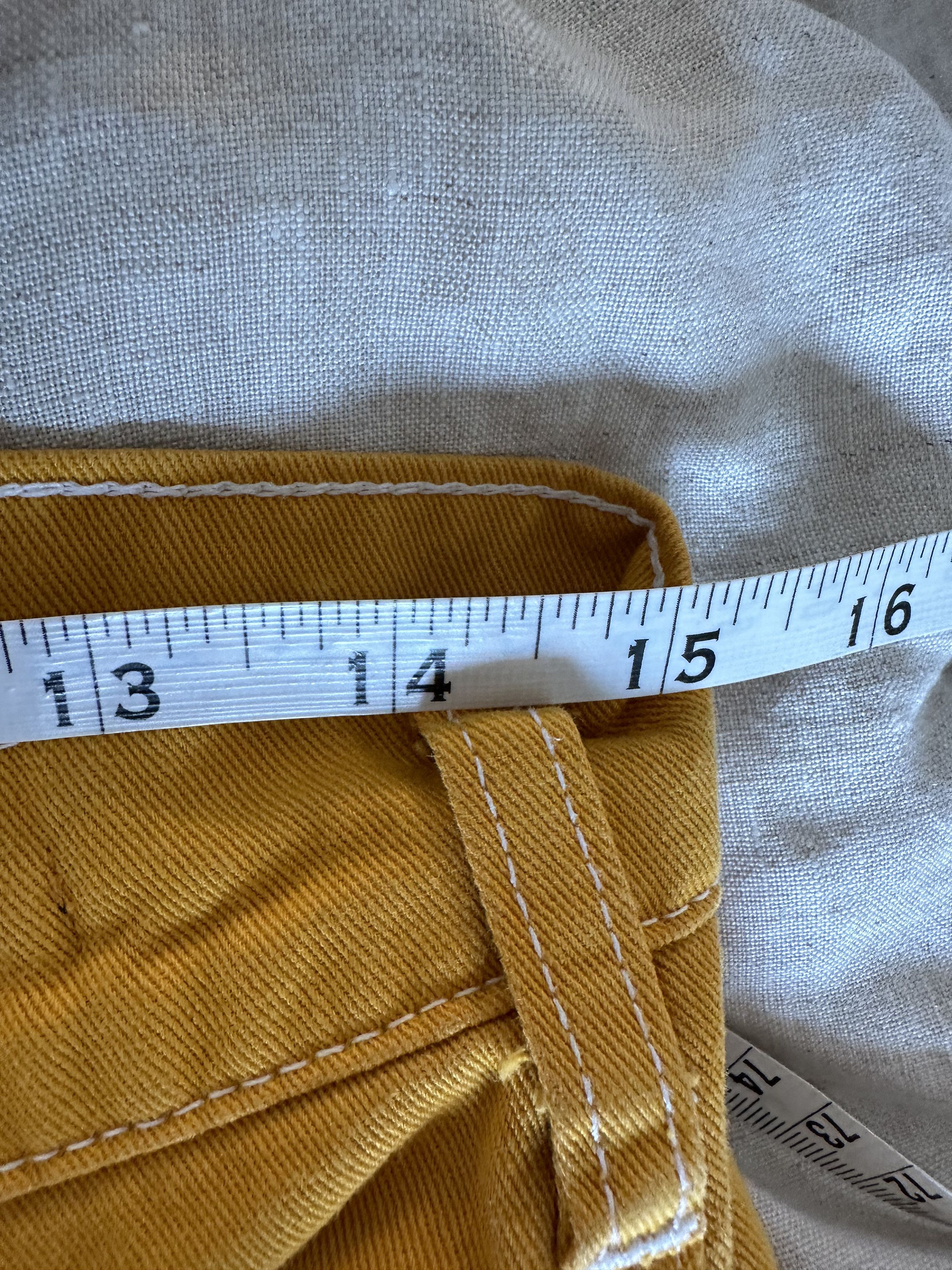 Cherry LA Cherry LA Cargo Pants Size US 30 / EU 46 - 7 Thumbnail