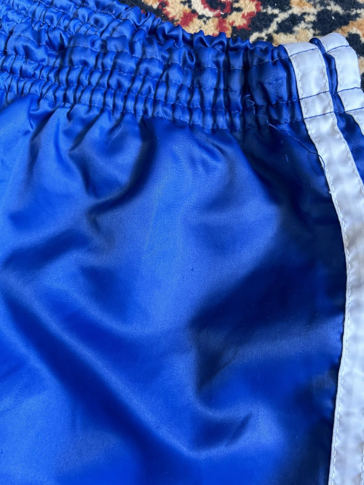 Adidas Adidas vintage West Germany shorts Size US 34 / EU 50 - 5 Thumbnail