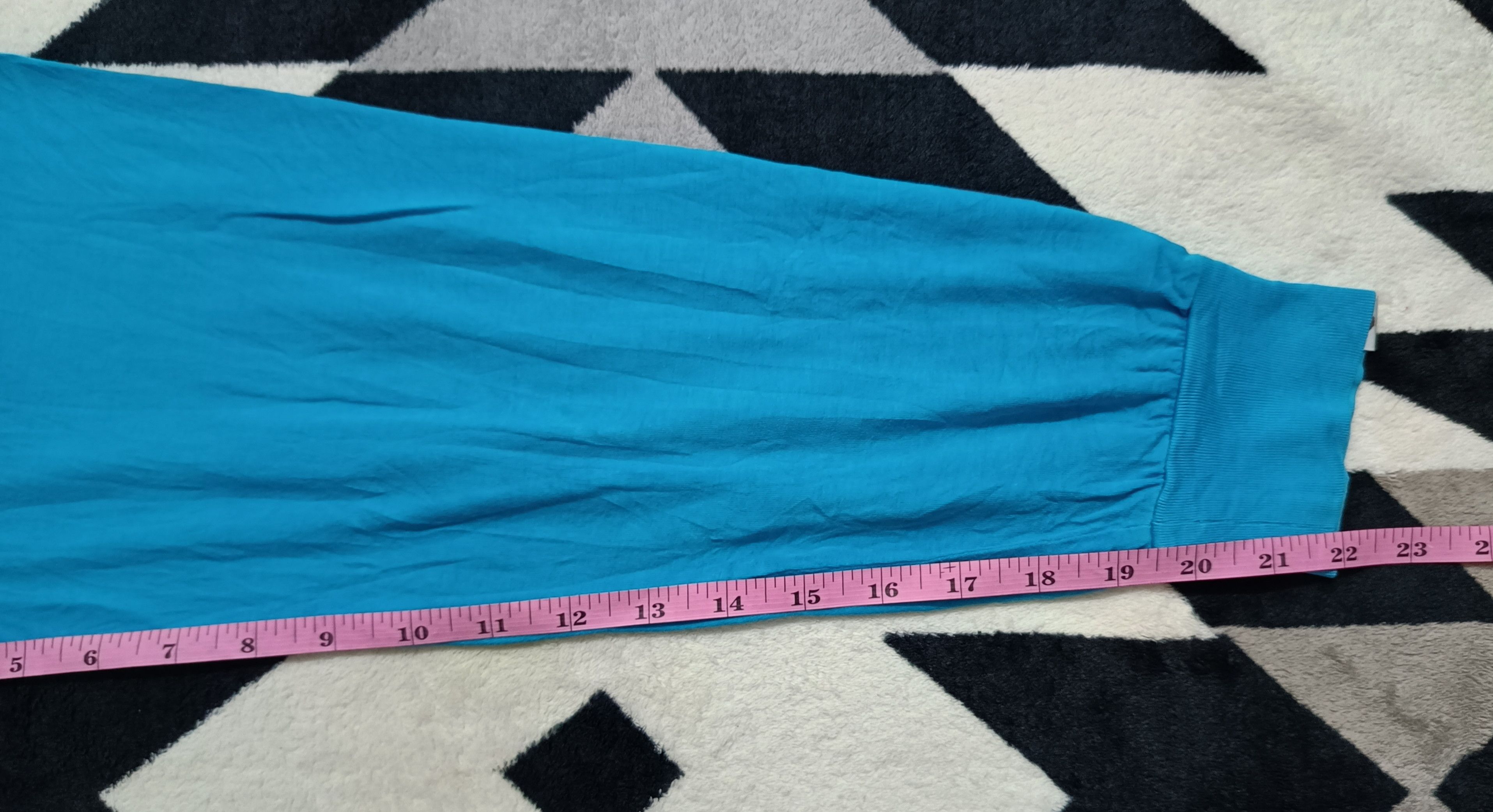 Bape Bape Milo Long Sleeve Tee Size US M / EU 48-50 / 2 - 20 Thumbnail