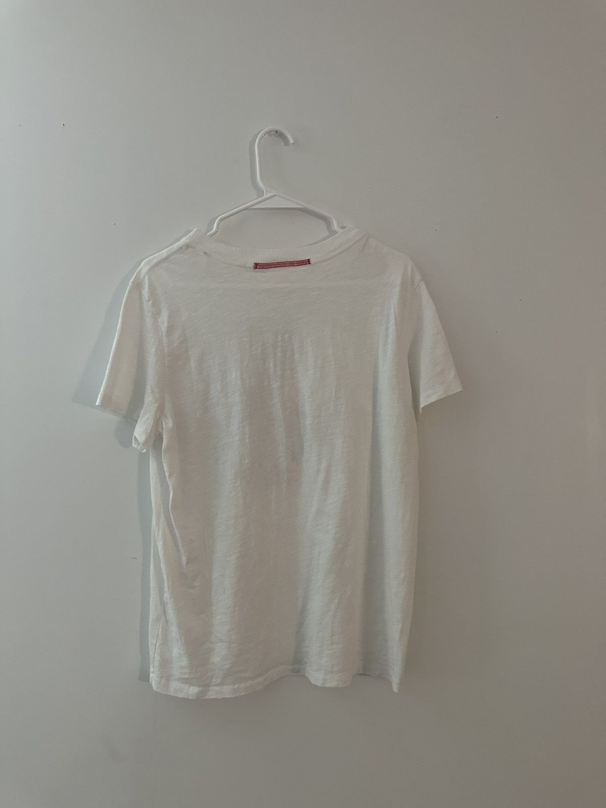 Yuremane Yuremane YET001 Bone Tee Size US XL / EU 56 / 4 - 4 Thumbnail