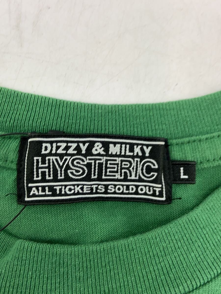 Hysteric Glamour Hysteric T-Shirt Size US L / EU 52-54 / 3 - 3 Thumbnail
