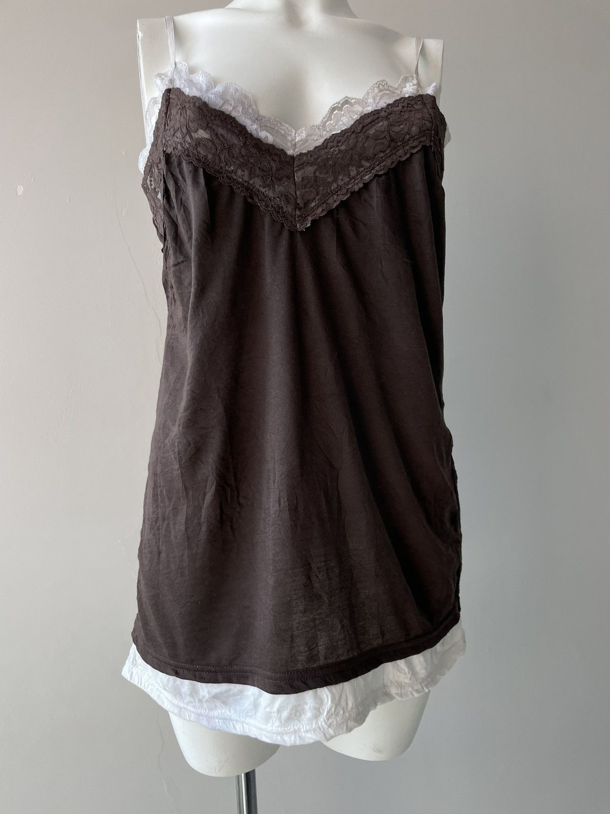 Vintage y2k dress Size L / US 10 / IT 46 - 7 Thumbnail