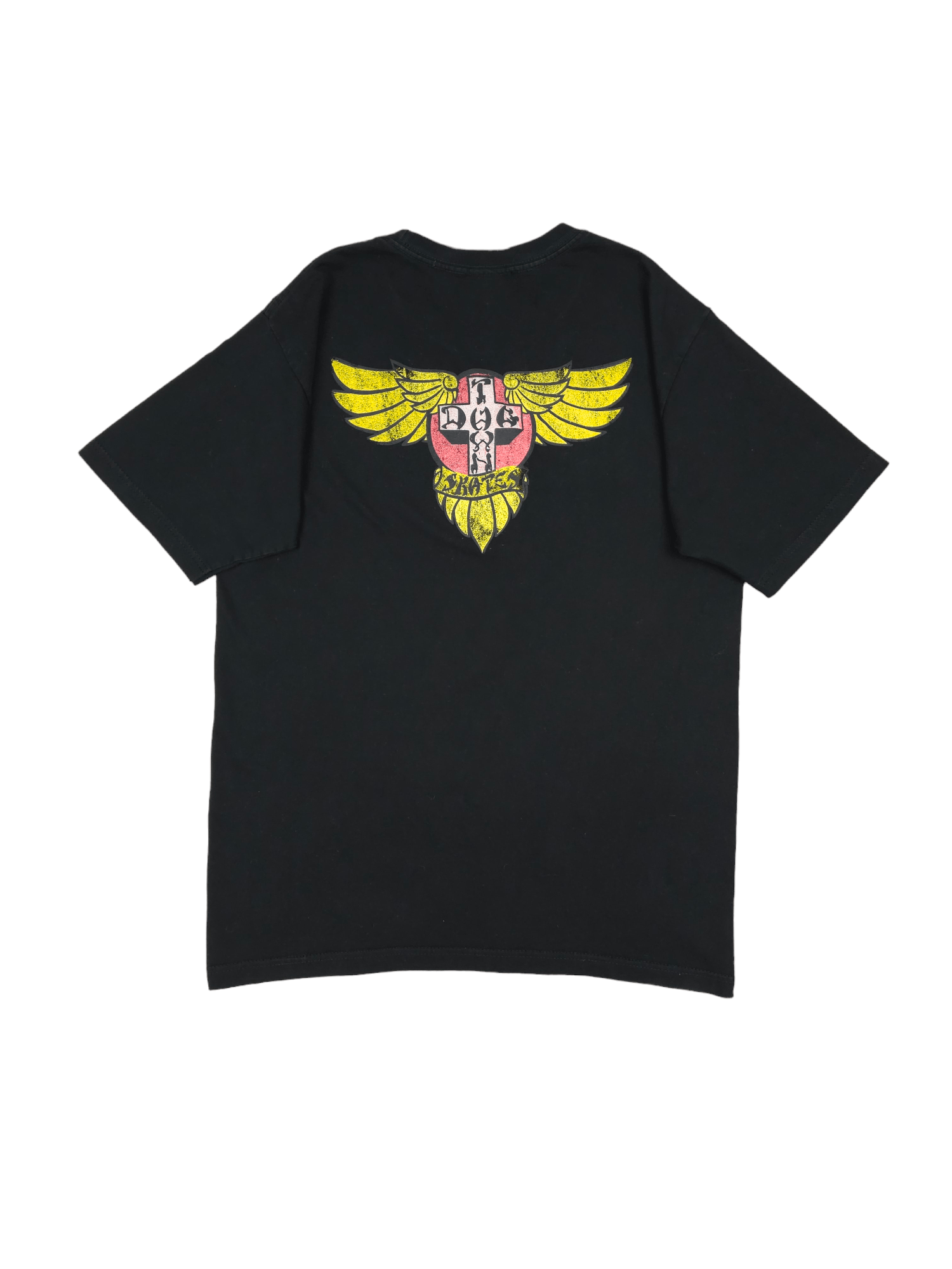 Dogtown × Streetwear × Vintage ? 90