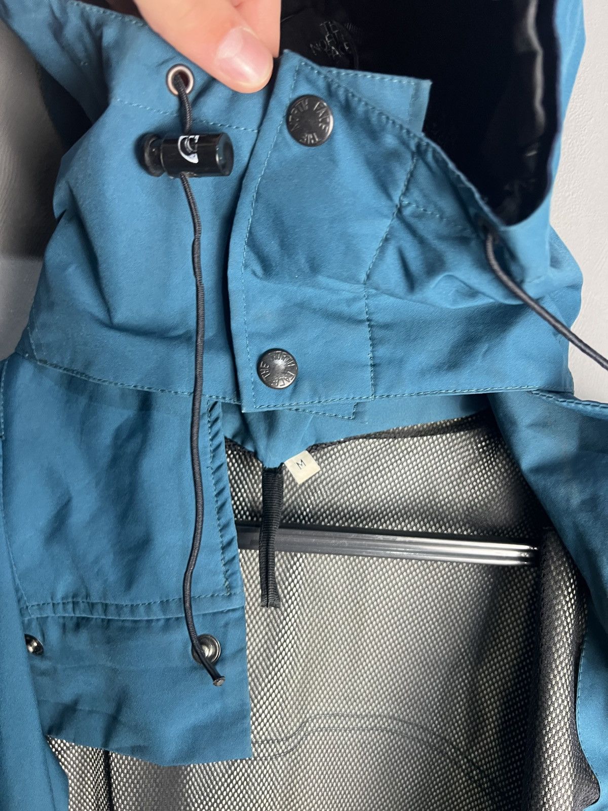 The North Face The North Face Goretex Jackets “1990s” Size US M / EU 48-50 / 2 - 14 Thumbnail