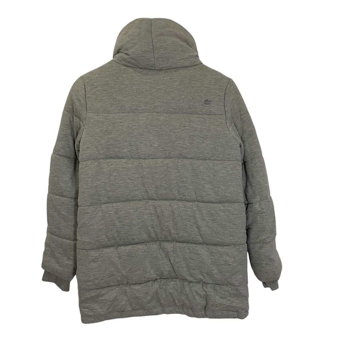 Billabong Vintage Billabong Puffer Jacket Size US S / EU 44-46 / 1 - 9 Thumbnail