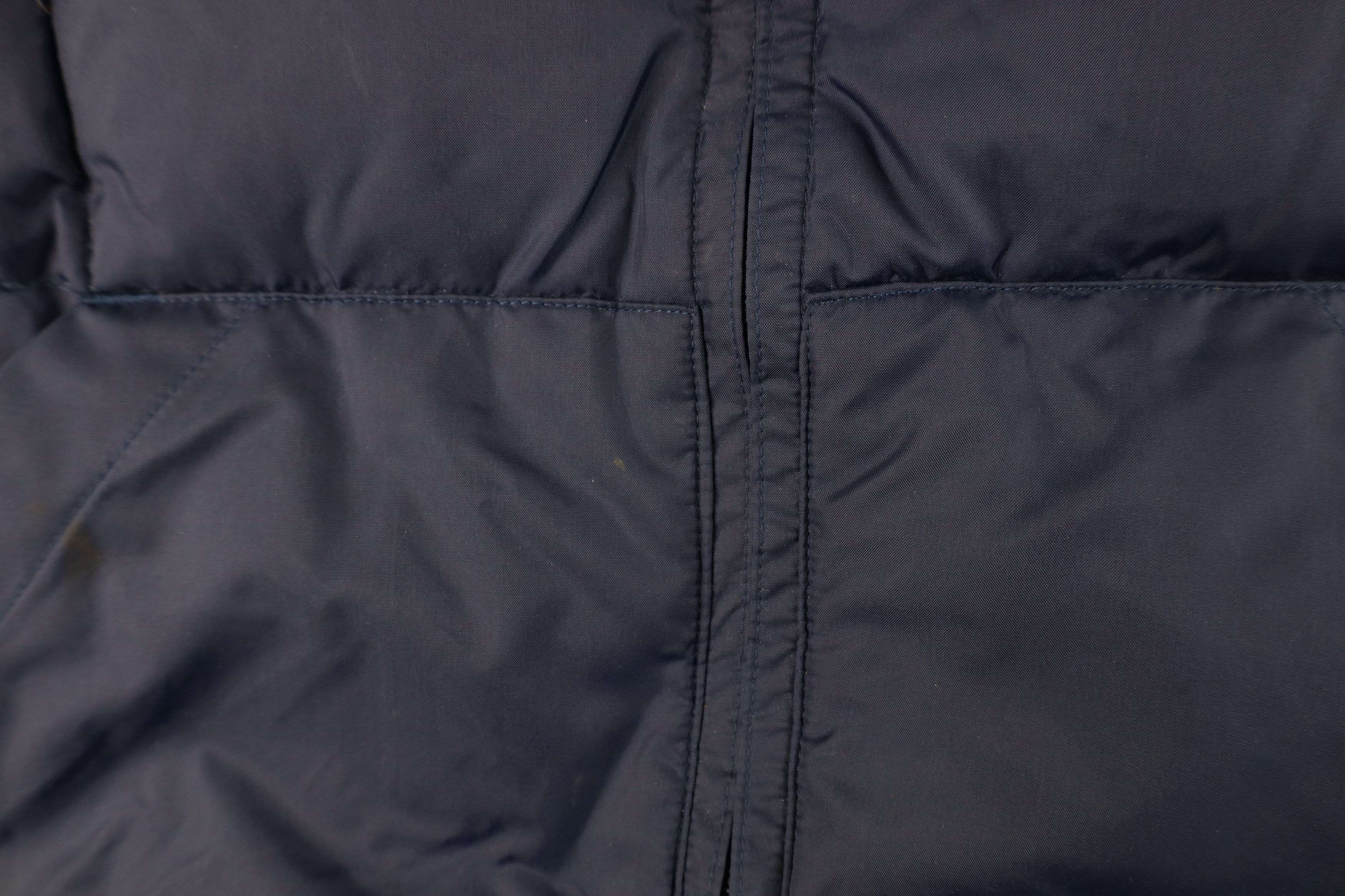 Vintage Vintage 90s OshKosh B'Gosh Insulated Puffer Vest Jacket Blue Size US XXL / EU 58 / 5 - 6 Thumbnail