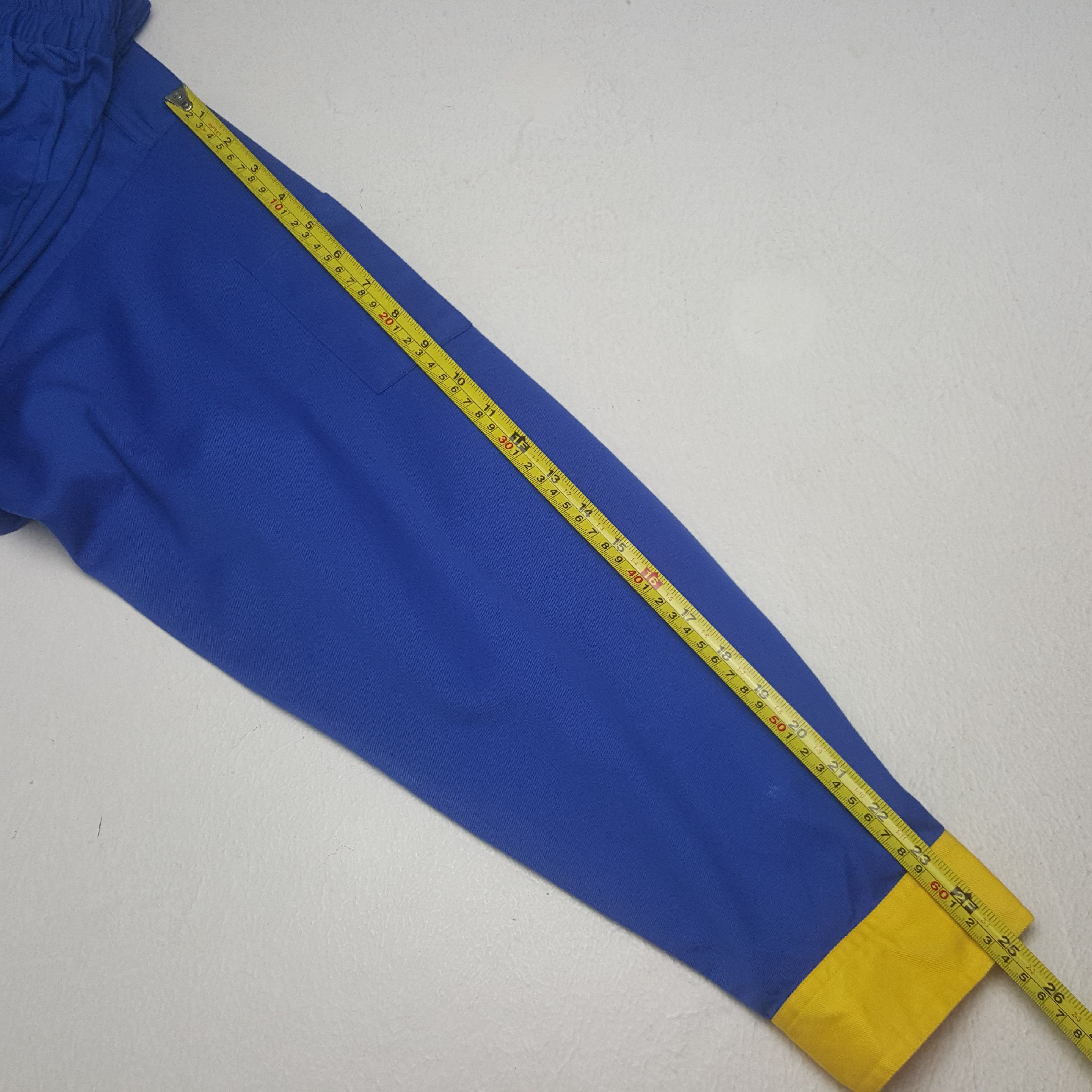 Japanese Brand Vintage Isuzu Worker Uniform Jacket Size US XL / EU 56 / 4 - 7 Thumbnail
