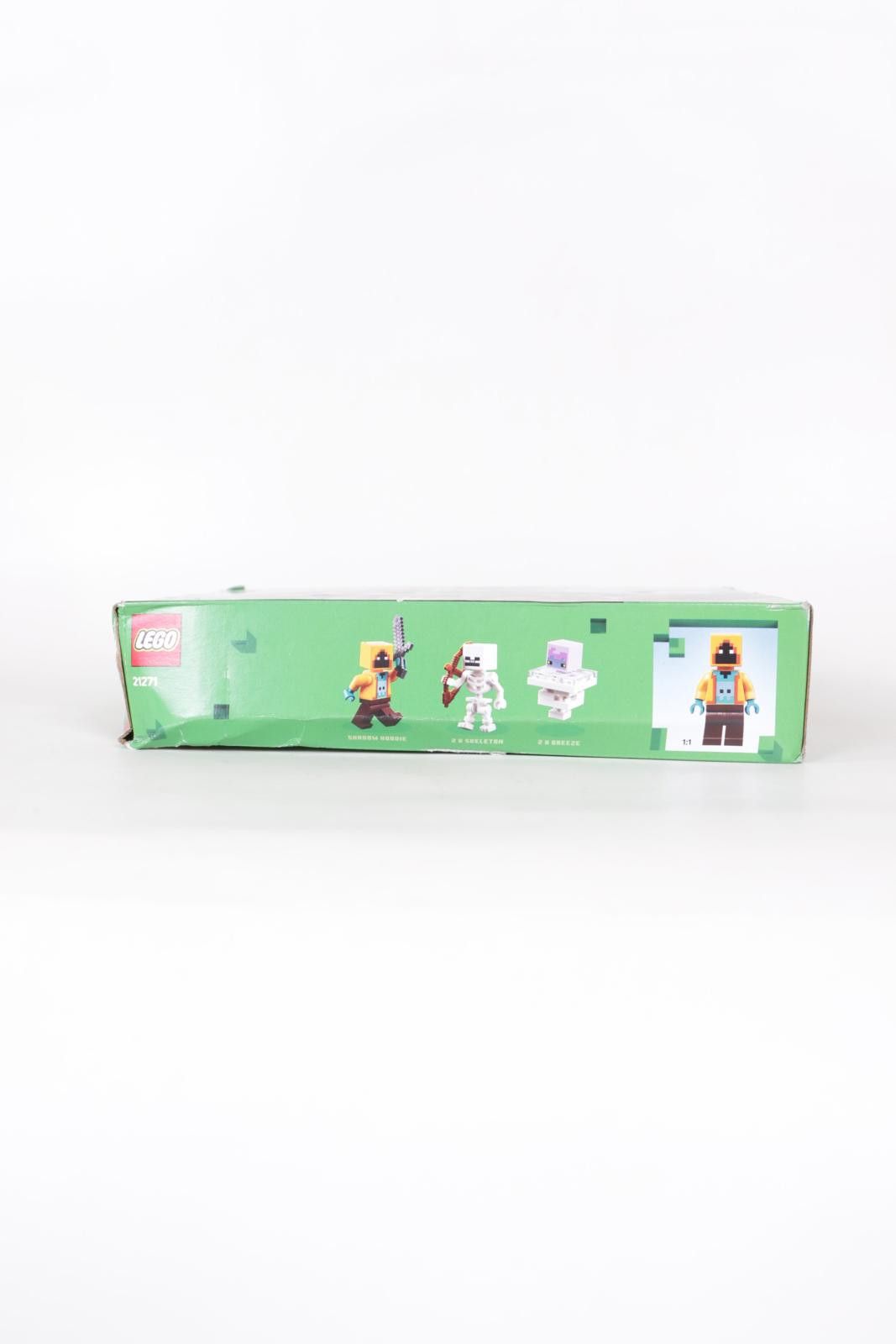LEGO 2025' Lego Minecraft The Trial Chamber Set Size ONE SIZE - 4 Thumbnail