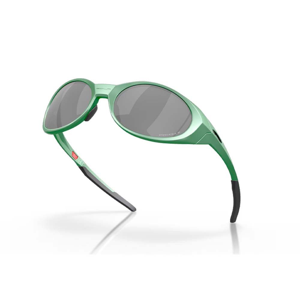 Oakley EYE JACKET REDUX GDLP MINT GREEN METALLIC Size ONE SIZE - 7 Thumbnail