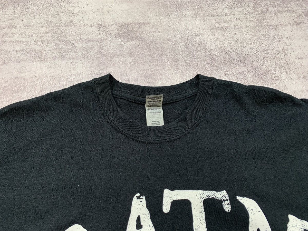 Band Tees × Rage Against The Machine 2019 Rage Against the Machine The Battle of Los Angeles Tee Size US L / EU 52-54 / 3 - 5 Thumbnail