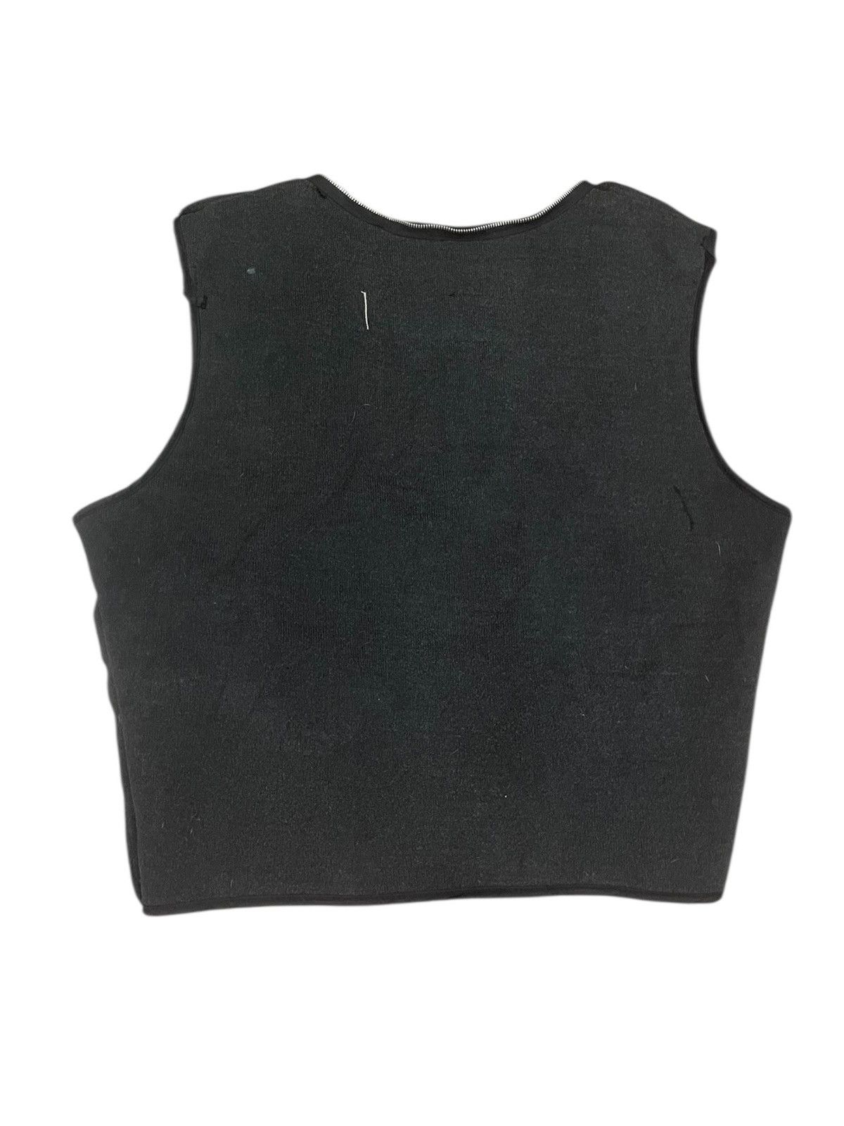 Schott Schott Inne Vest For Motorcycle Jacket Size US M / EU 48-50 / 2 - 4 Thumbnail