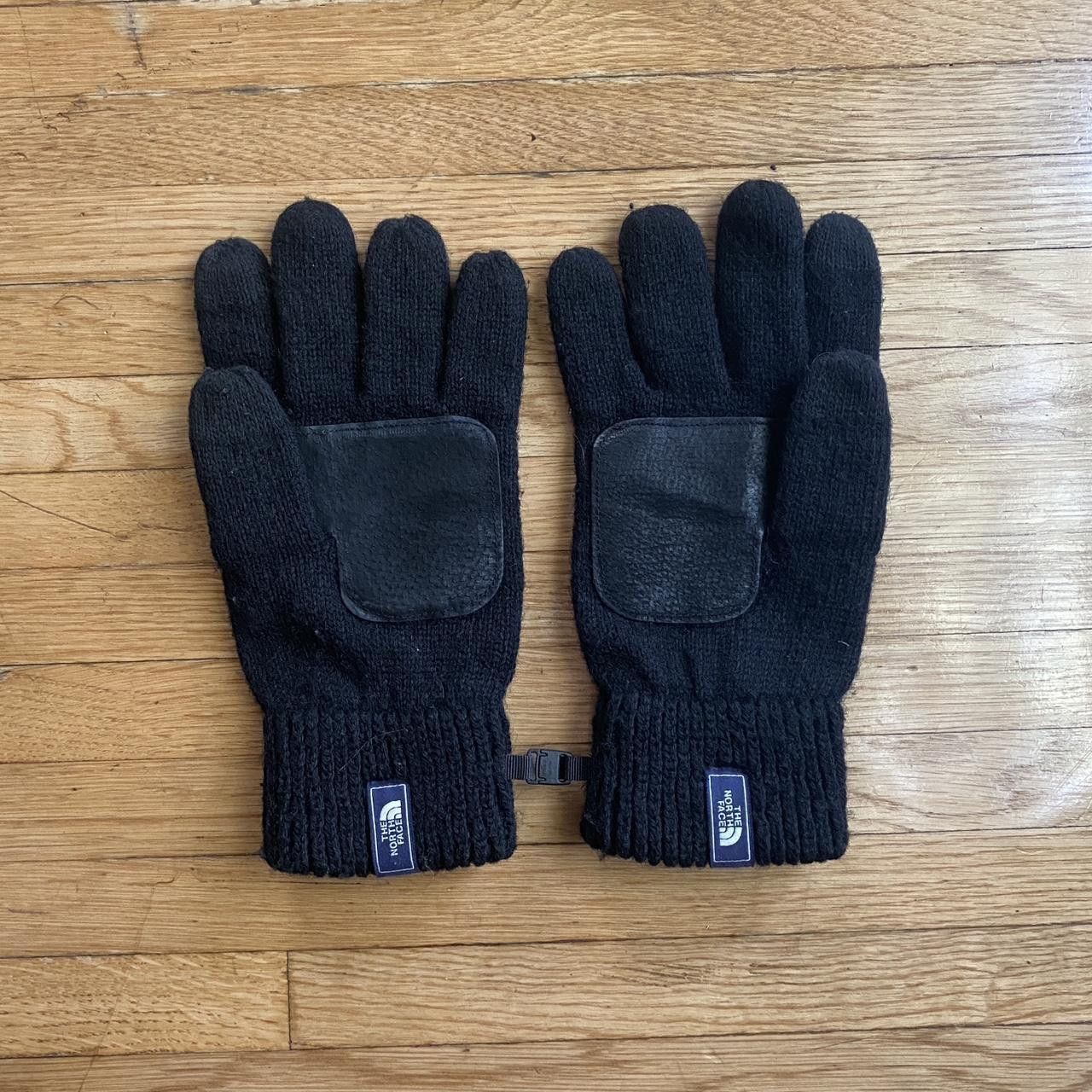 The North Face Northface Ski gloves Size ONE SIZE - 3 Thumbnail