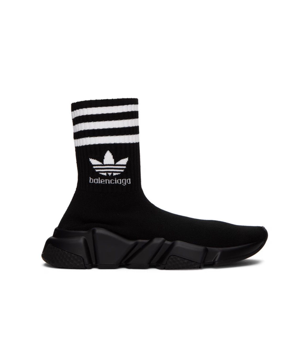 image of Adidas Speed Trainer Shoes in Black, Men's (Size 10)