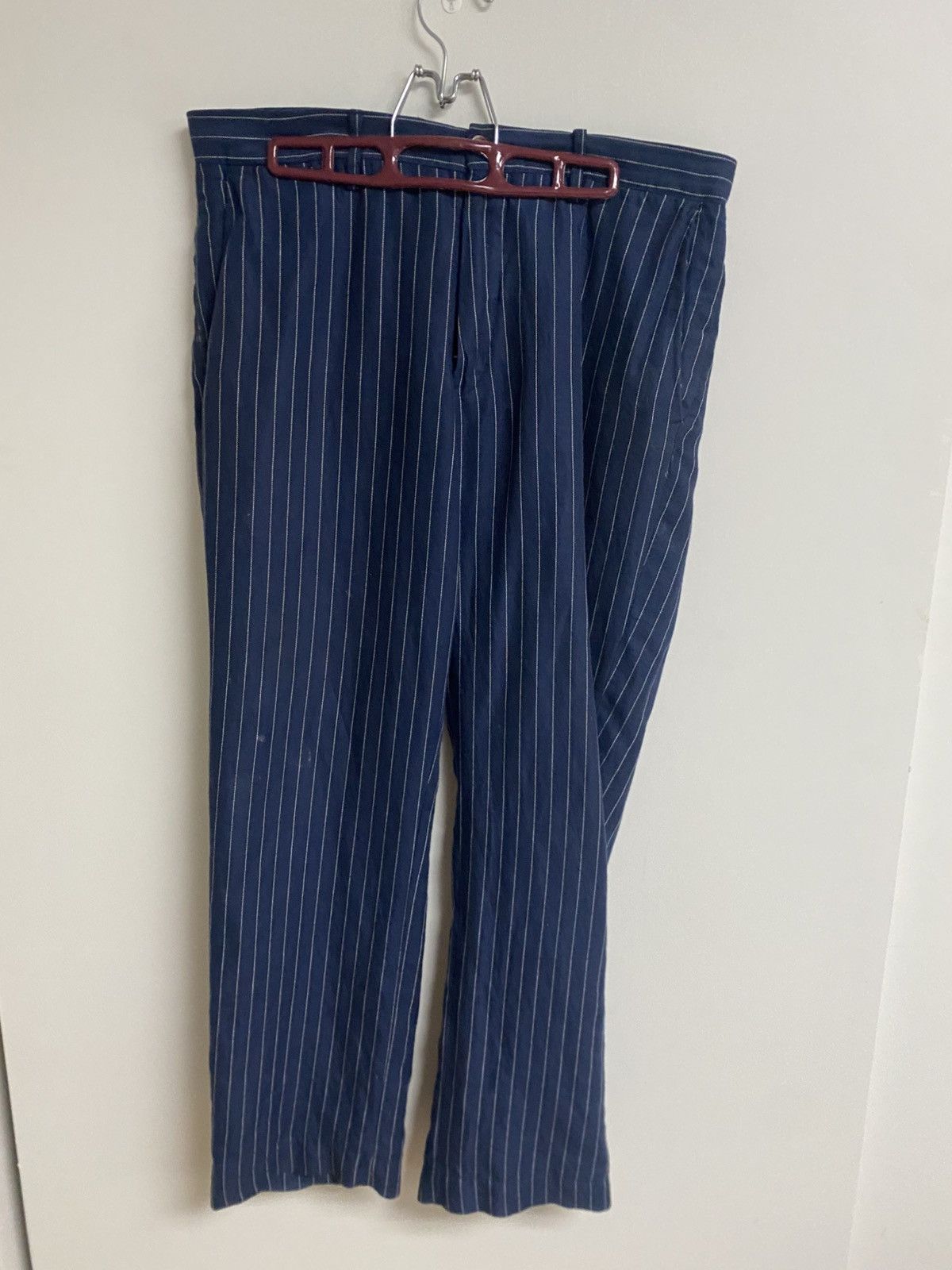 Polo Ralph Lauren Polo Size US 32 / EU 48 - 1 Thumbnail
