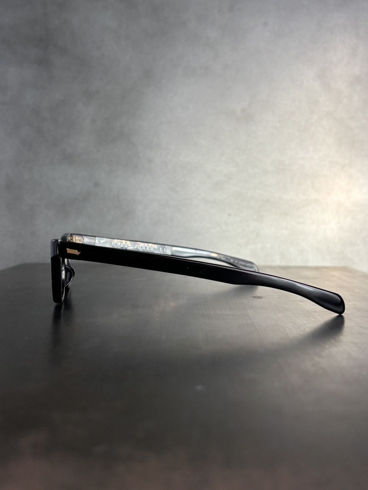American Optical 1960s Liberty Optical USA Eyeglasses True Vintage Frames Size ONE SIZE - 10 Thumbnail