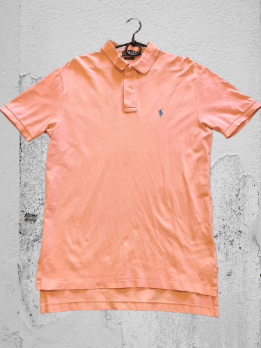 Polo Ralph Lauren Polo Ralph Lauren Polo Size US M / EU 48-50 / 2 - 1 Thumbnail