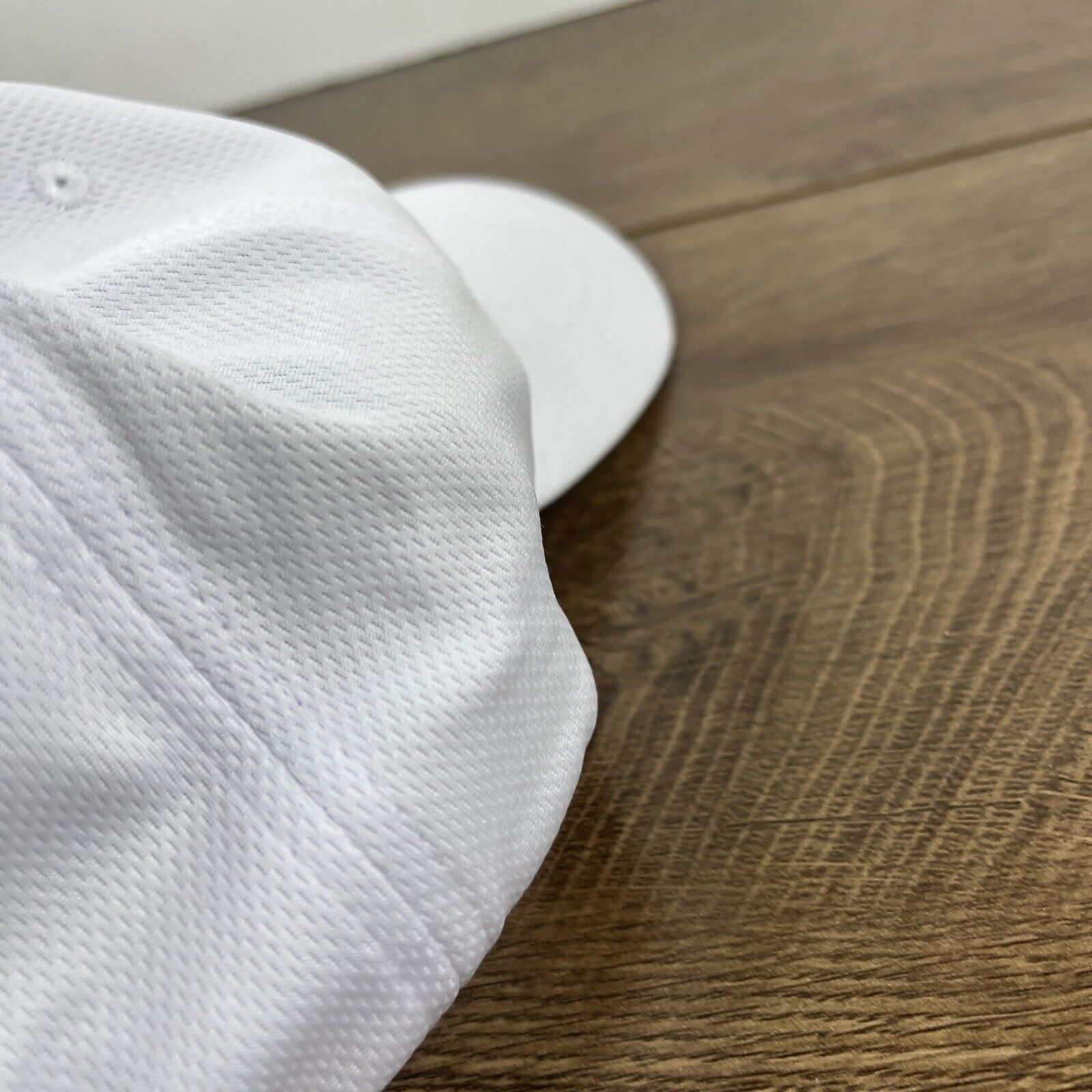 Other Pineapple Hat Pineapple White Adjustable Hat Adult Size Hat Size ONE SIZE - 12 Thumbnail