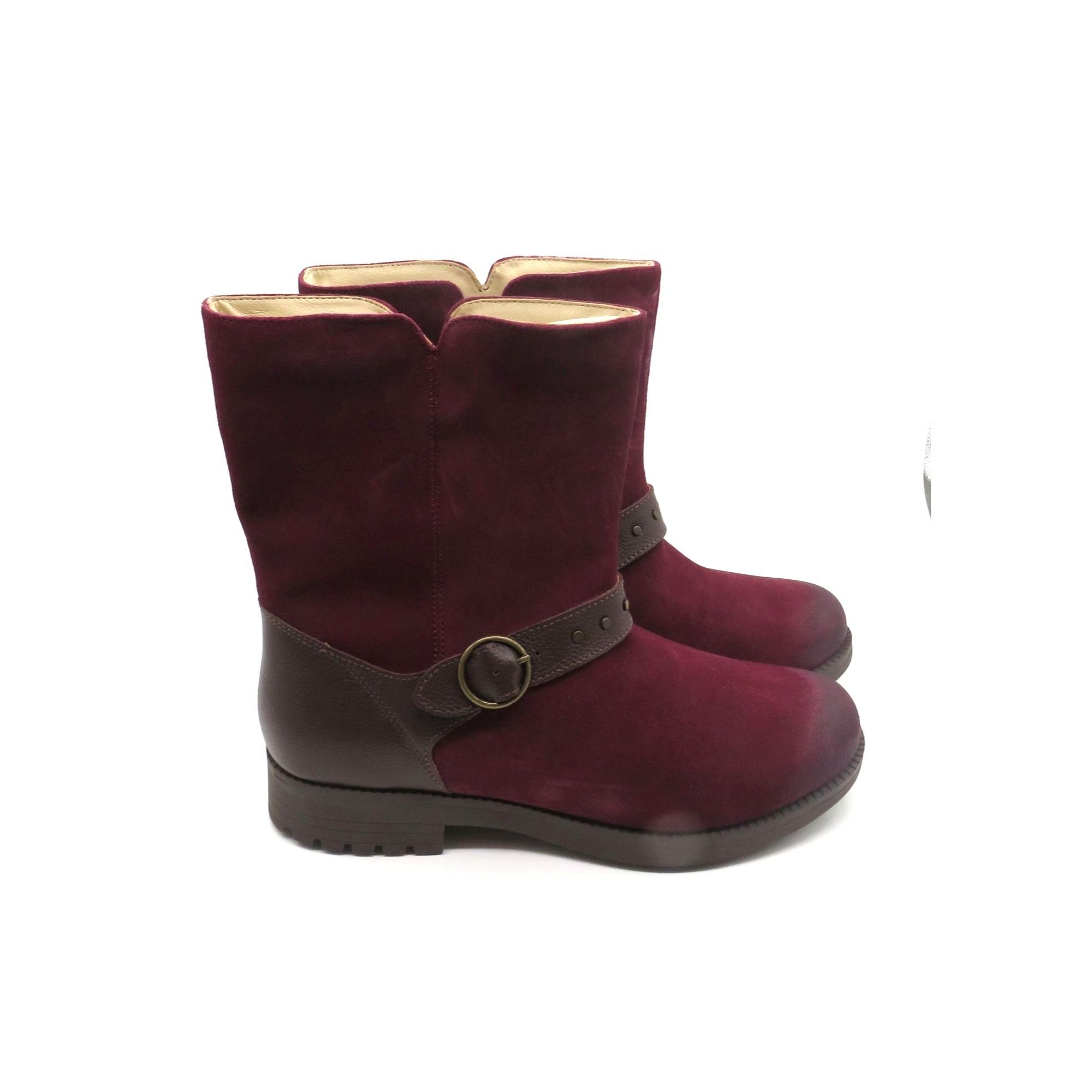 Other Waco Revitalign Draper Womens Port Royale Mid-Calf Boots Siz Size US 12 / IT 42 - 7 Thumbnail