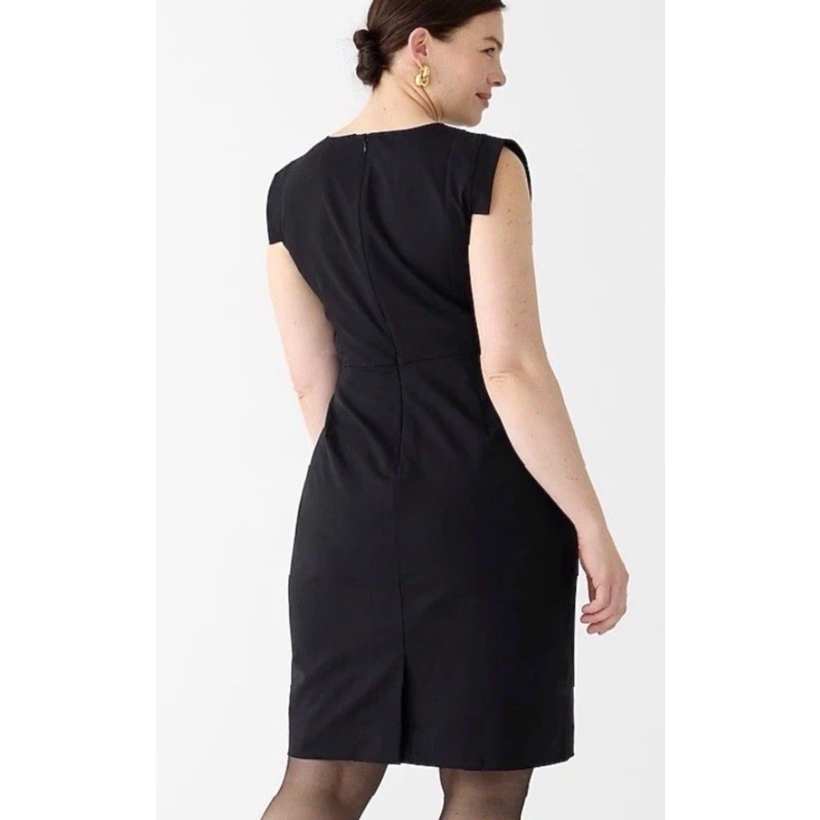 J.Crew VINTAGE No Size S / US 4 / IT 40 - 2 Thumbnail