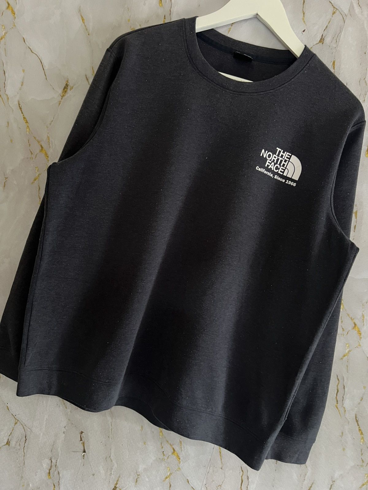 The North Face 🔥 The North Face Sweatshirt – Outdoor Street Classic Size US L / EU 52-54 / 3 - 5 Thumbnail