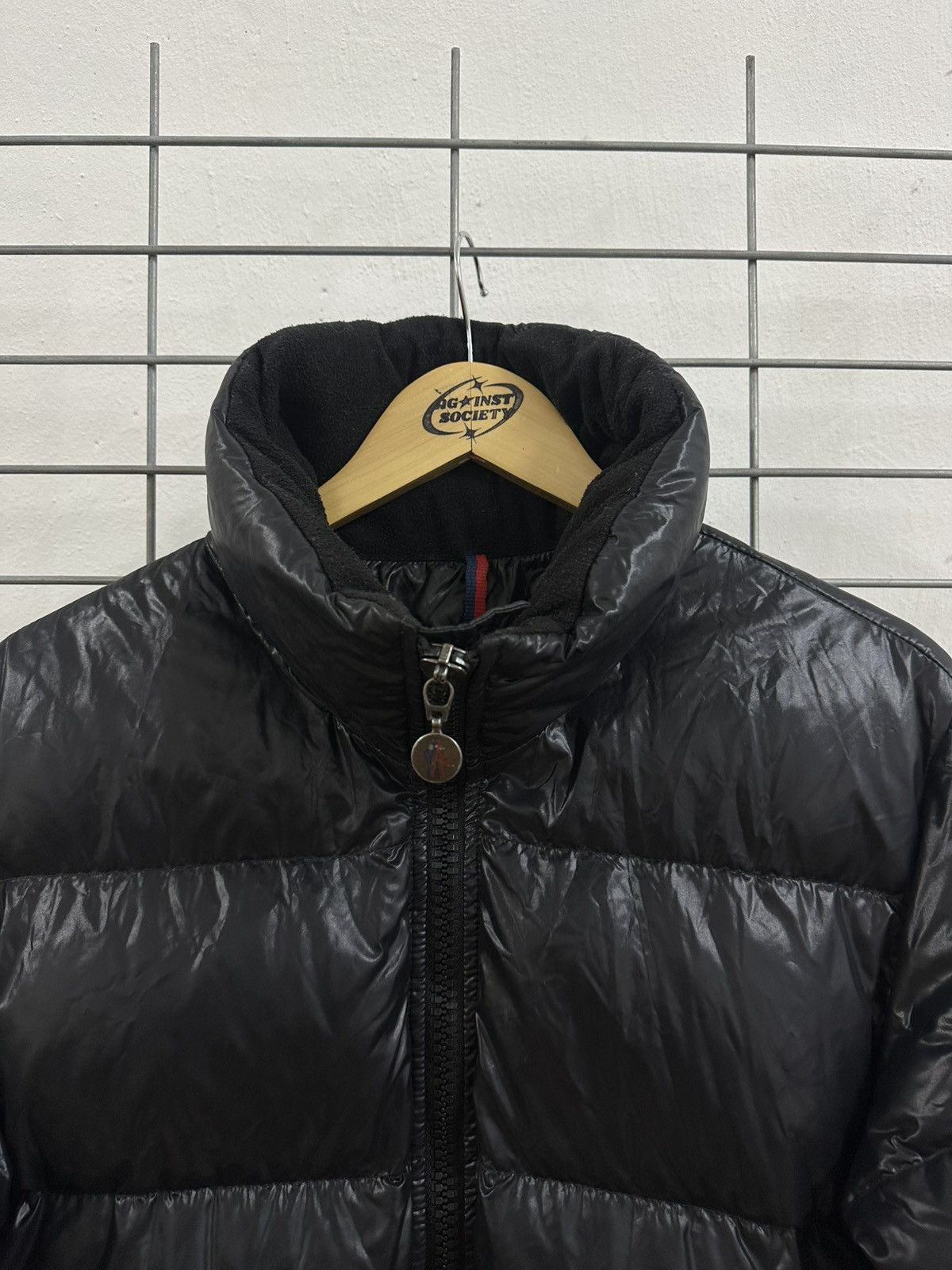 Moncler Himalaya Down Puffer Jacket