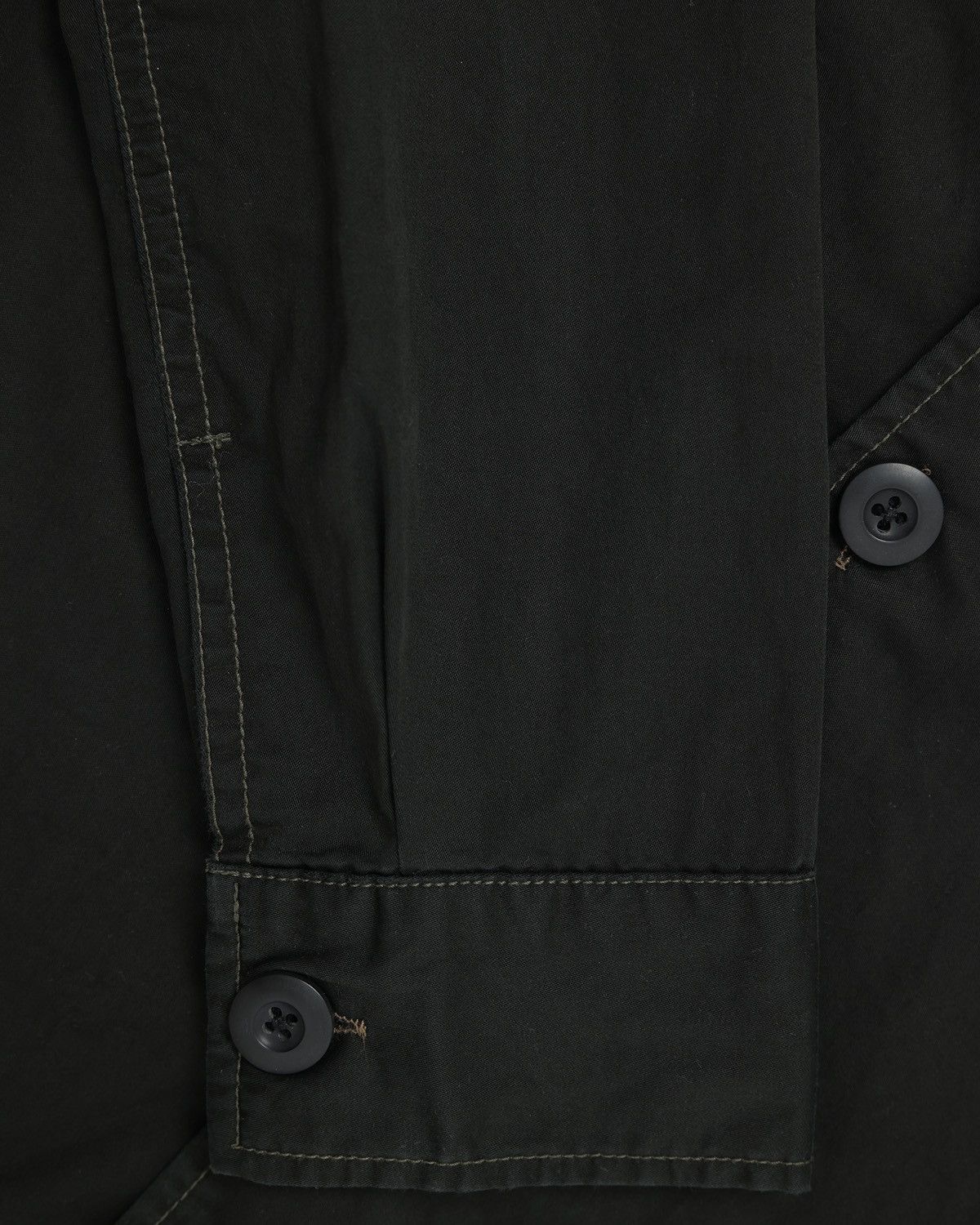 Hysteric Glamour × Japanese Brand Hysteric Glamour Work shirt Size US S / EU 44-46 / 1 - 4 Thumbnail