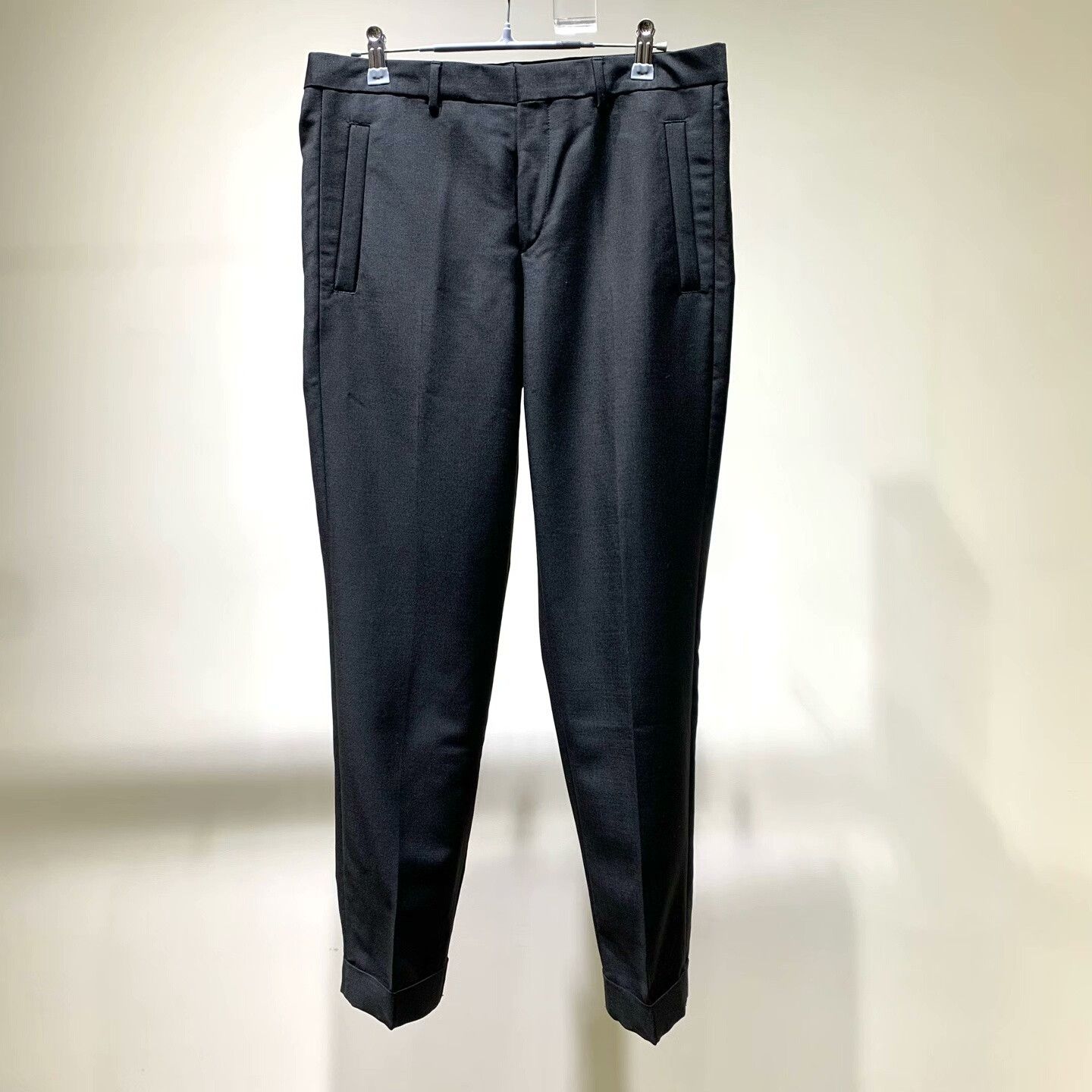 Givenchy Givenchy Casual Wool Item 46 Men Size 40R - 1 Thumbnail