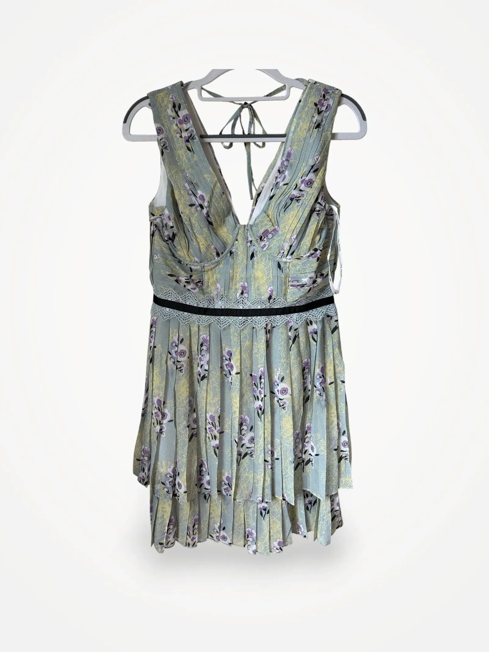 Self-Portrait Self-Portrait Dress Size XS / US 0-2 / IT 36-38 - 1 Thumbnail
