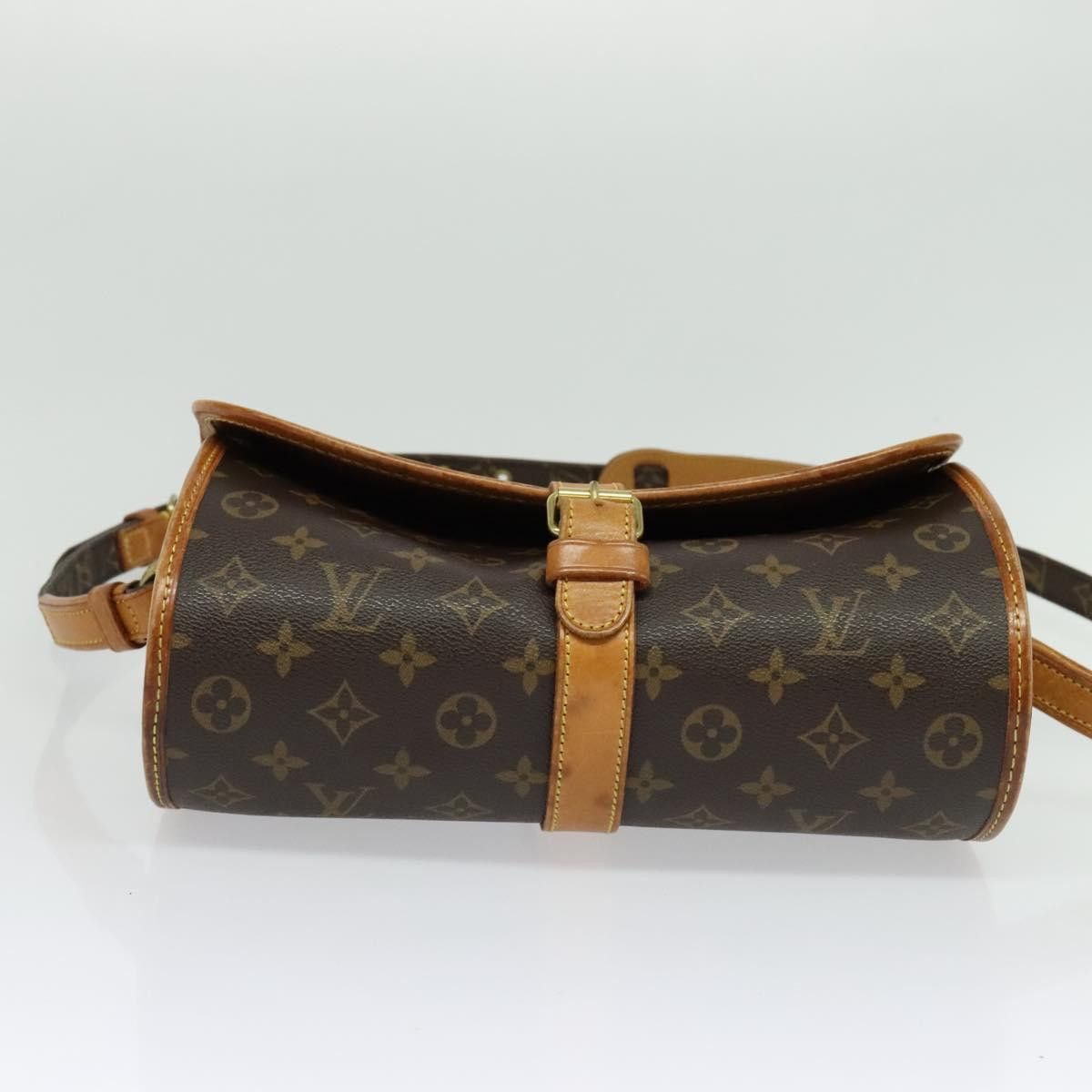 Louis Vuitton LOUIS VUITTON Monogram Marne Shoulder Bag M51369 Size ONE SIZE - 5 Thumbnail
