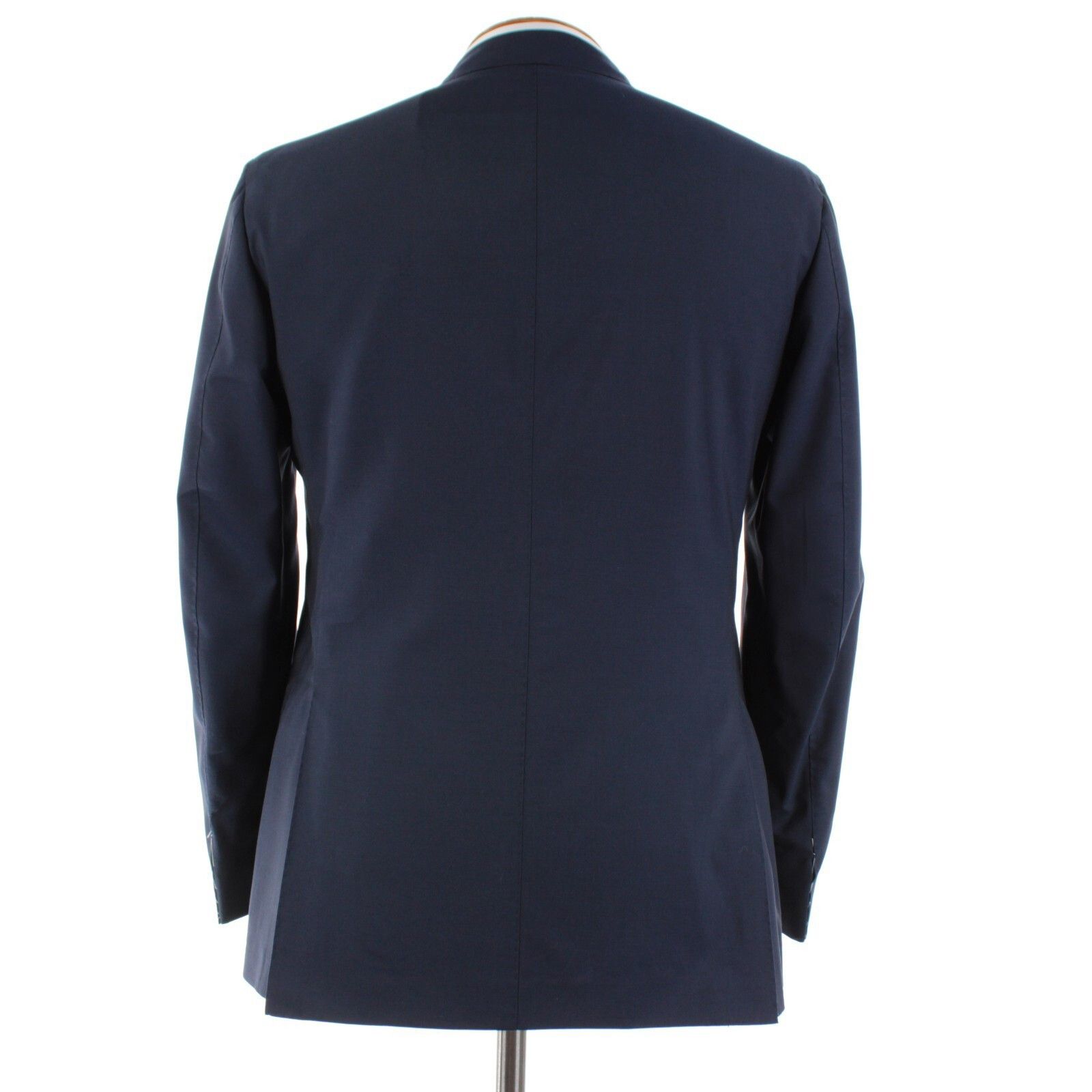 Other Stile Latino Suit Size US 40 Regular in Blue Size 40R - 6 Thumbnail